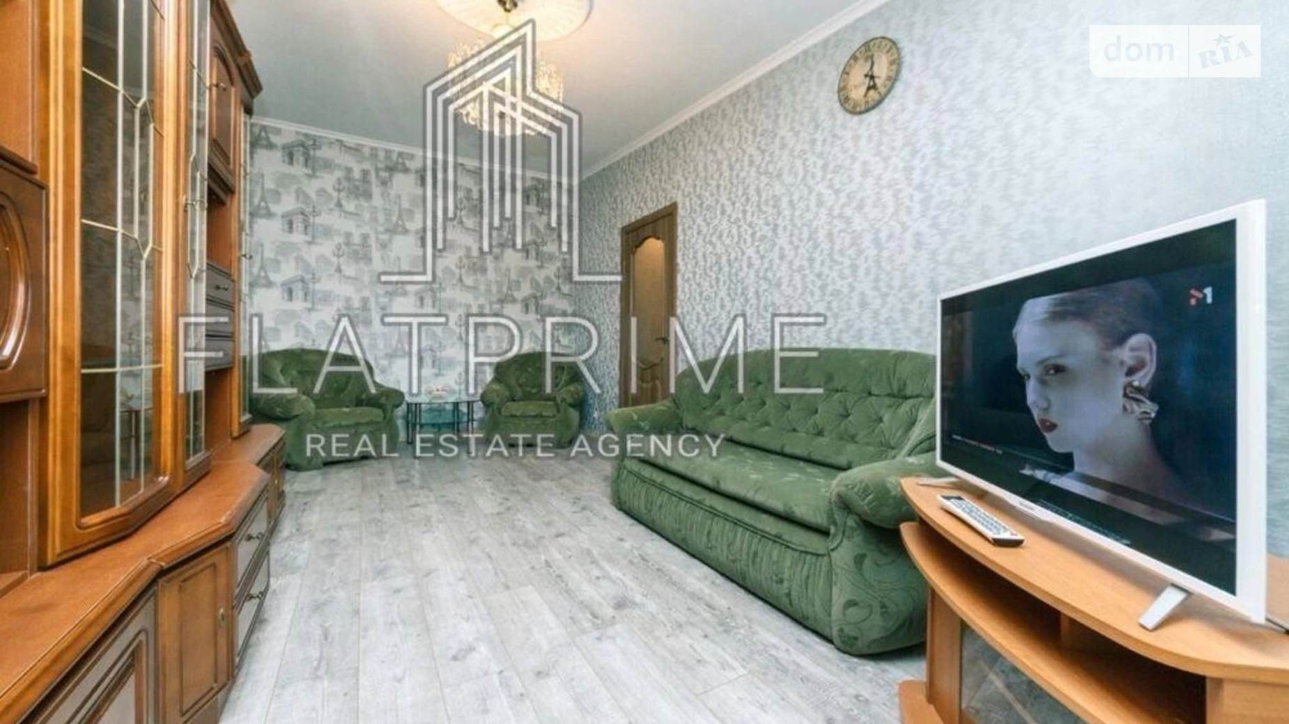 Продается 2-комнатная квартира 44 кв. м в Киеве, ул. Кирилло-Мефодиевская, 7 - фото 3