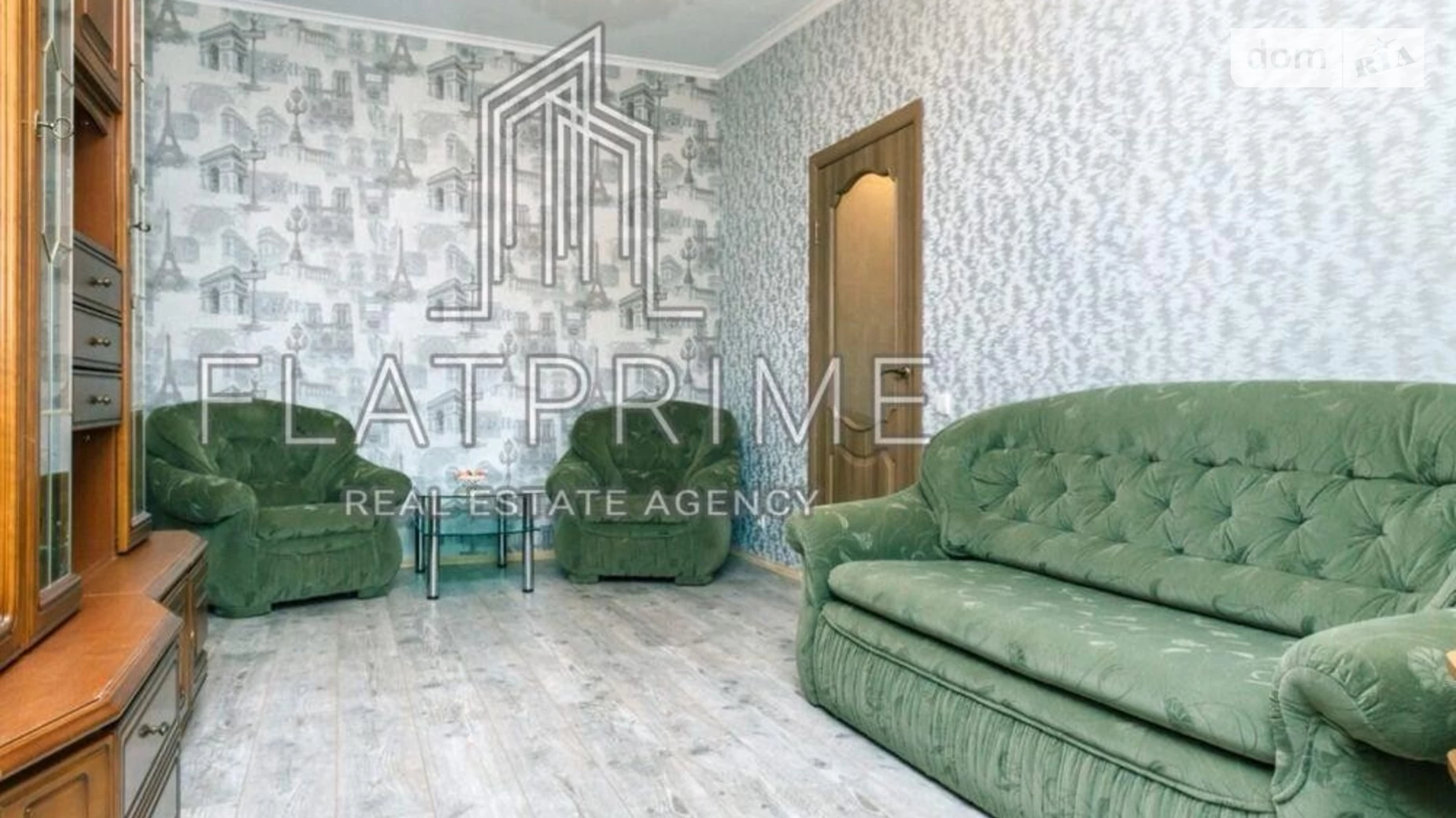 Продается 2-комнатная квартира 44 кв. м в Киеве, ул. Кирилло-Мефодиевская, 7 - фото 5