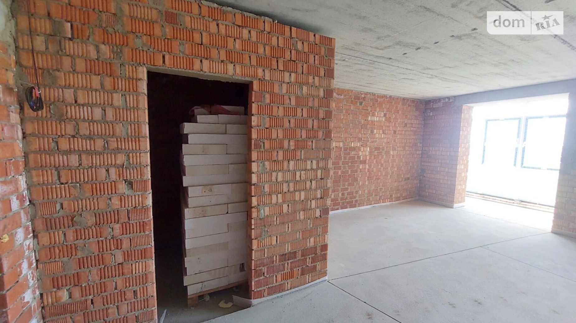 Продается 1-комнатная квартира 42 кв. м в Крыжановка, ул. Семена Палия(Днепропетровская дорога) - фото 5