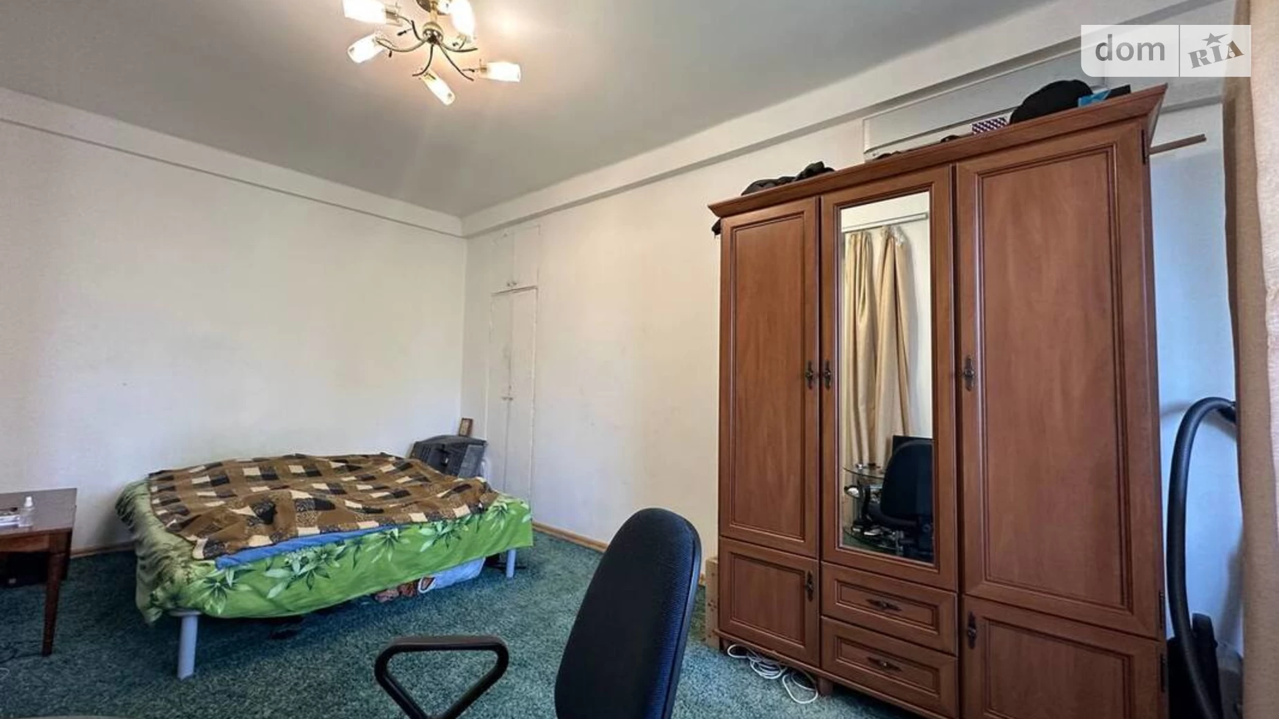 Продается 1-комнатная квартира 31.9 кв. м в Киеве, бул. Марии Приймаченко(Лихачева), 7 - фото 3