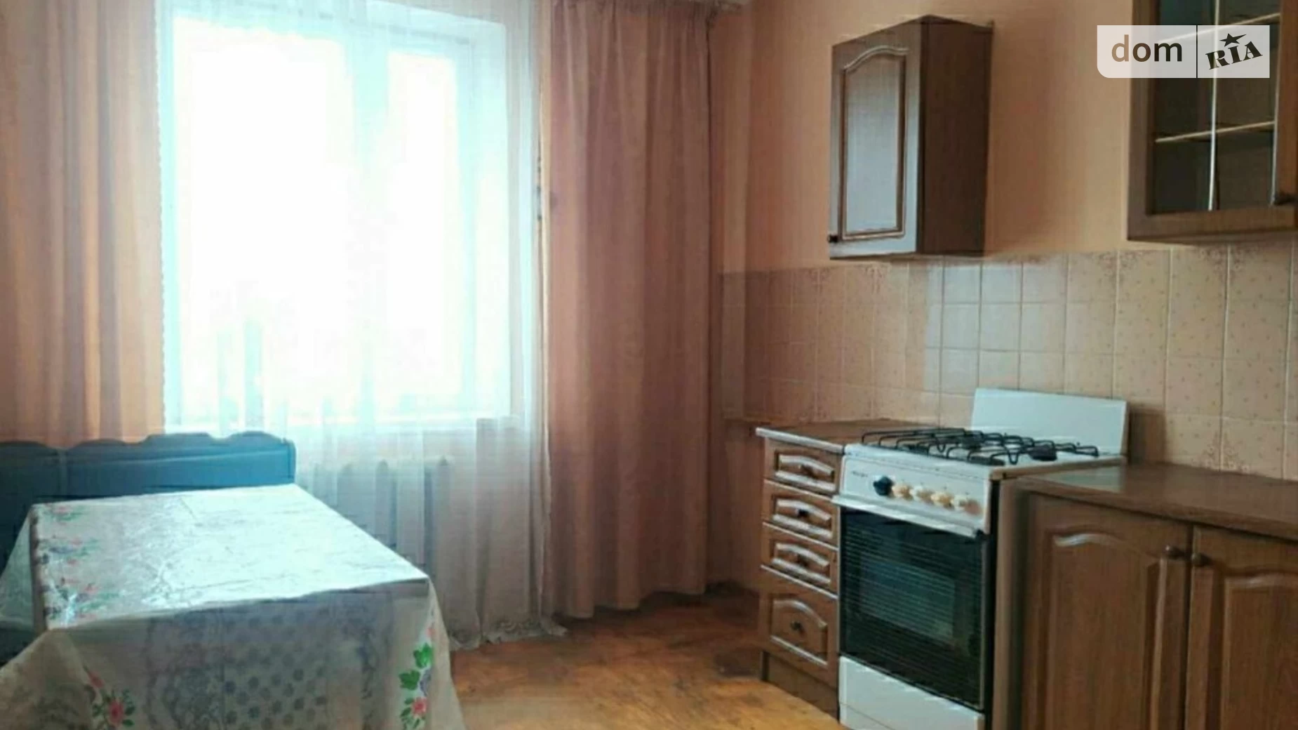 Продается 1-комнатная квартира 36 кв. м в Хмельницком, ул. Романа Шухевича(Курчатова)