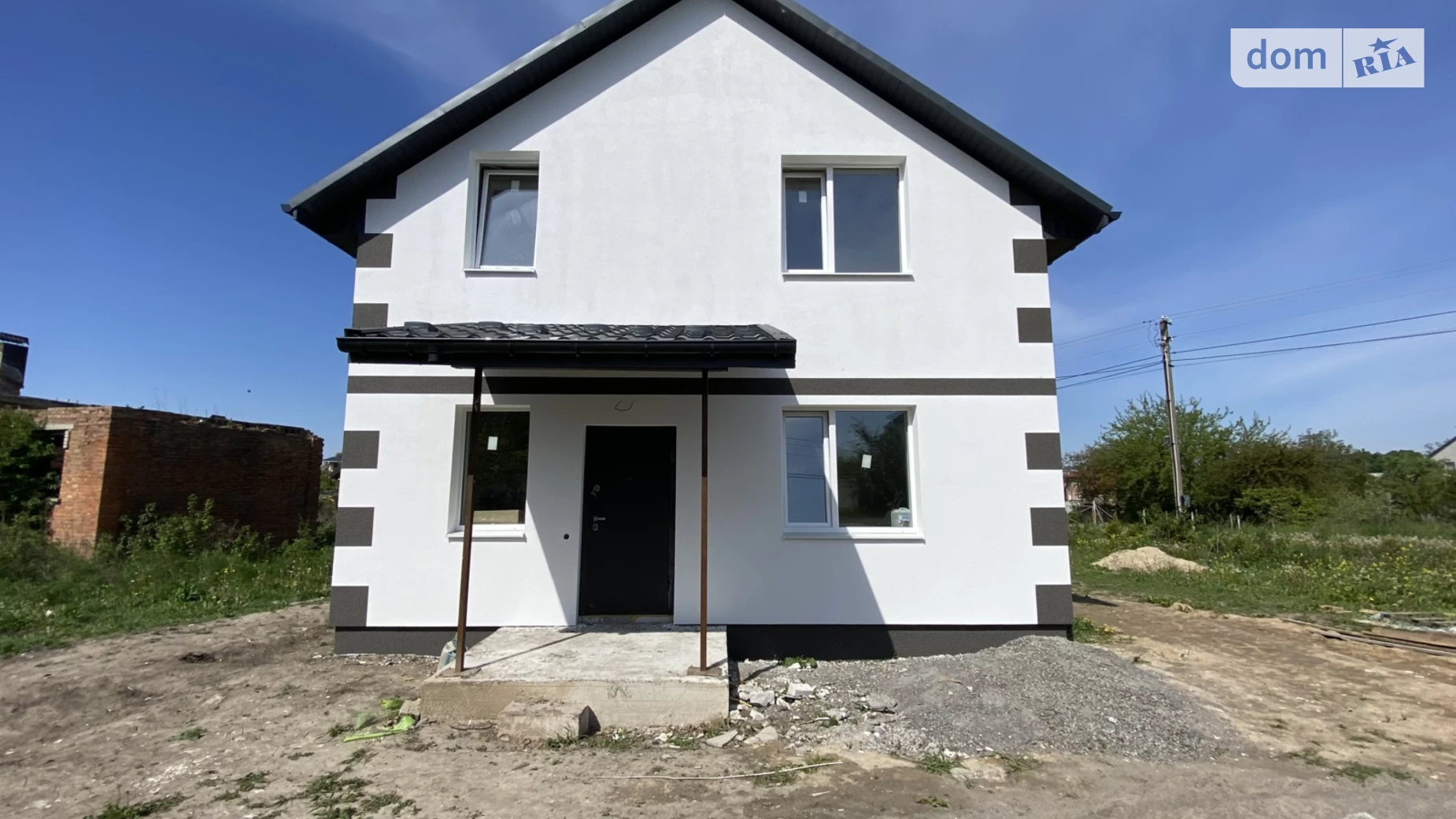 Продається будинок 2 поверховий 107 кв. м з мансардою, цена: 70999 $ - фото 2