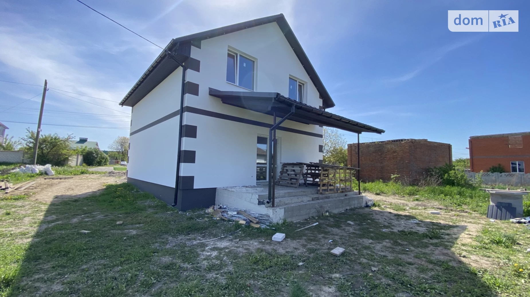 Продається будинок 2 поверховий 107 кв. м з мансардою, цена: 70999 $ - фото 4