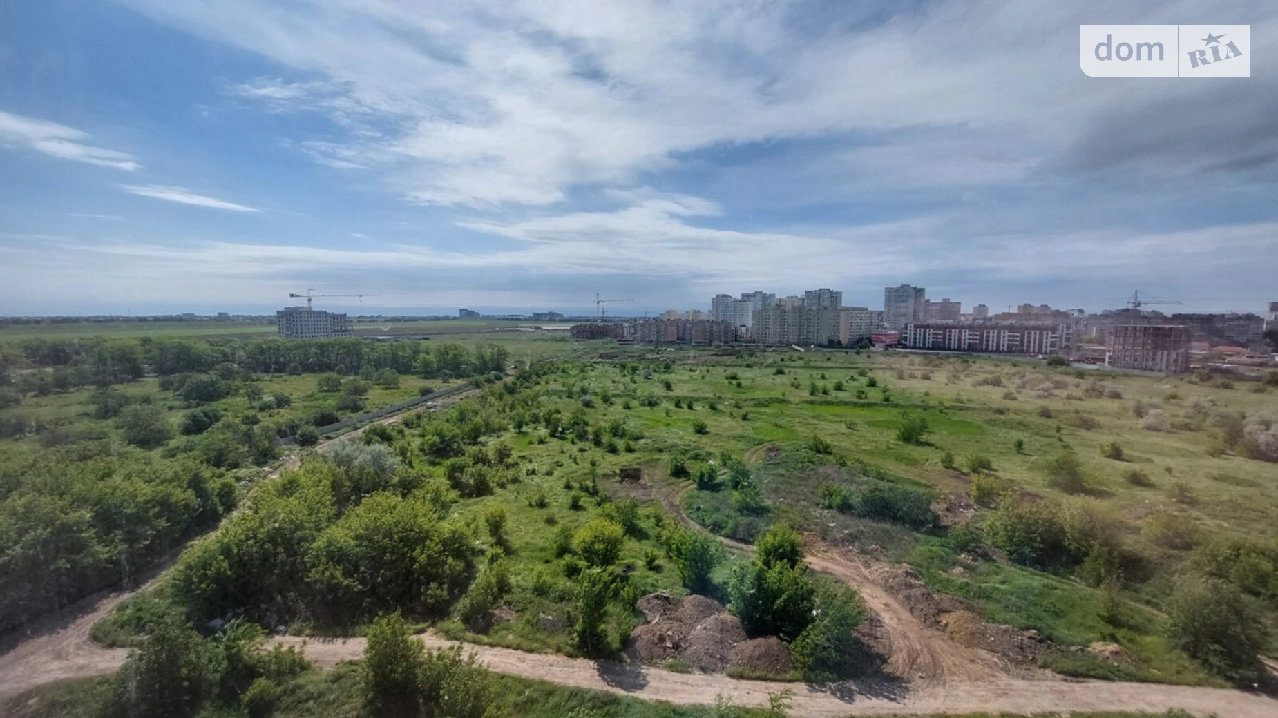 Продается 1-комнатная квартира 40 кв. м в Крыжановка, ул. Семена Палия(Днепропетровская дорога) - фото 4