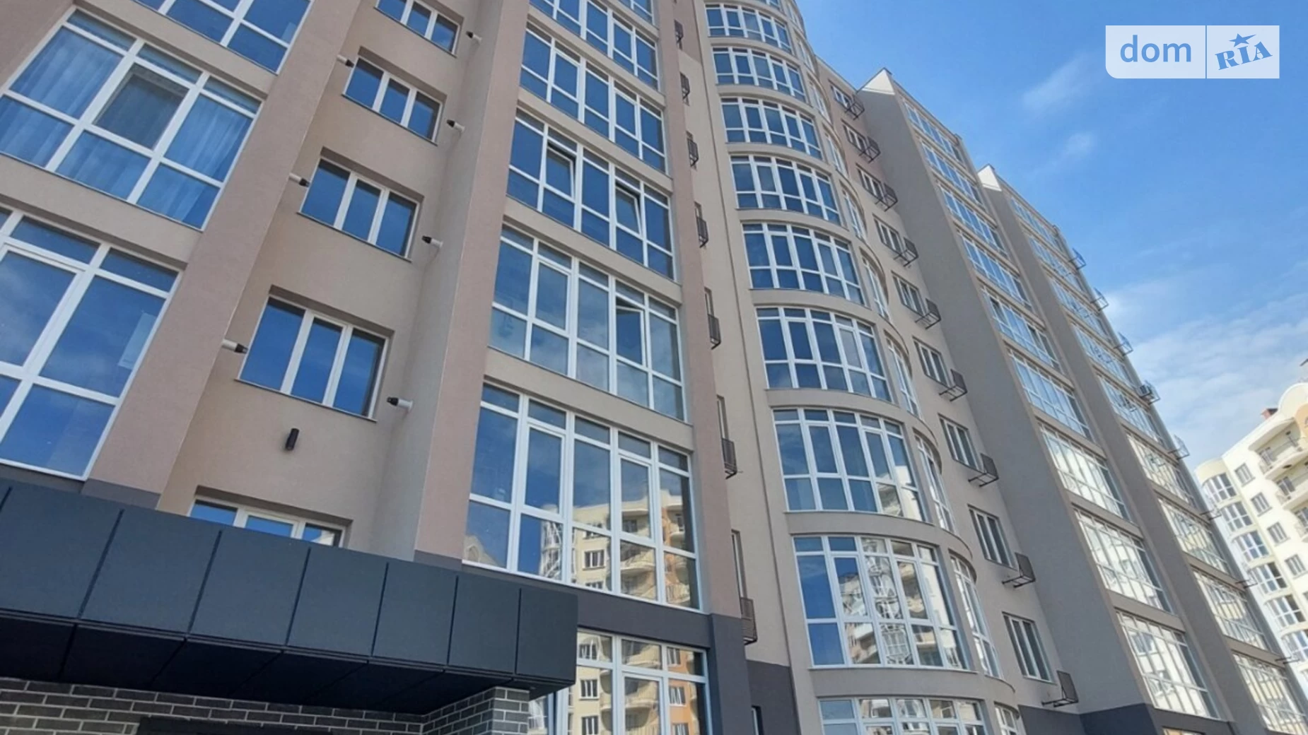 Продается 1-комнатная квартира 40 кв. м в Крыжановка, ул. Семена Палия(Днепропетровская дорога) - фото 5