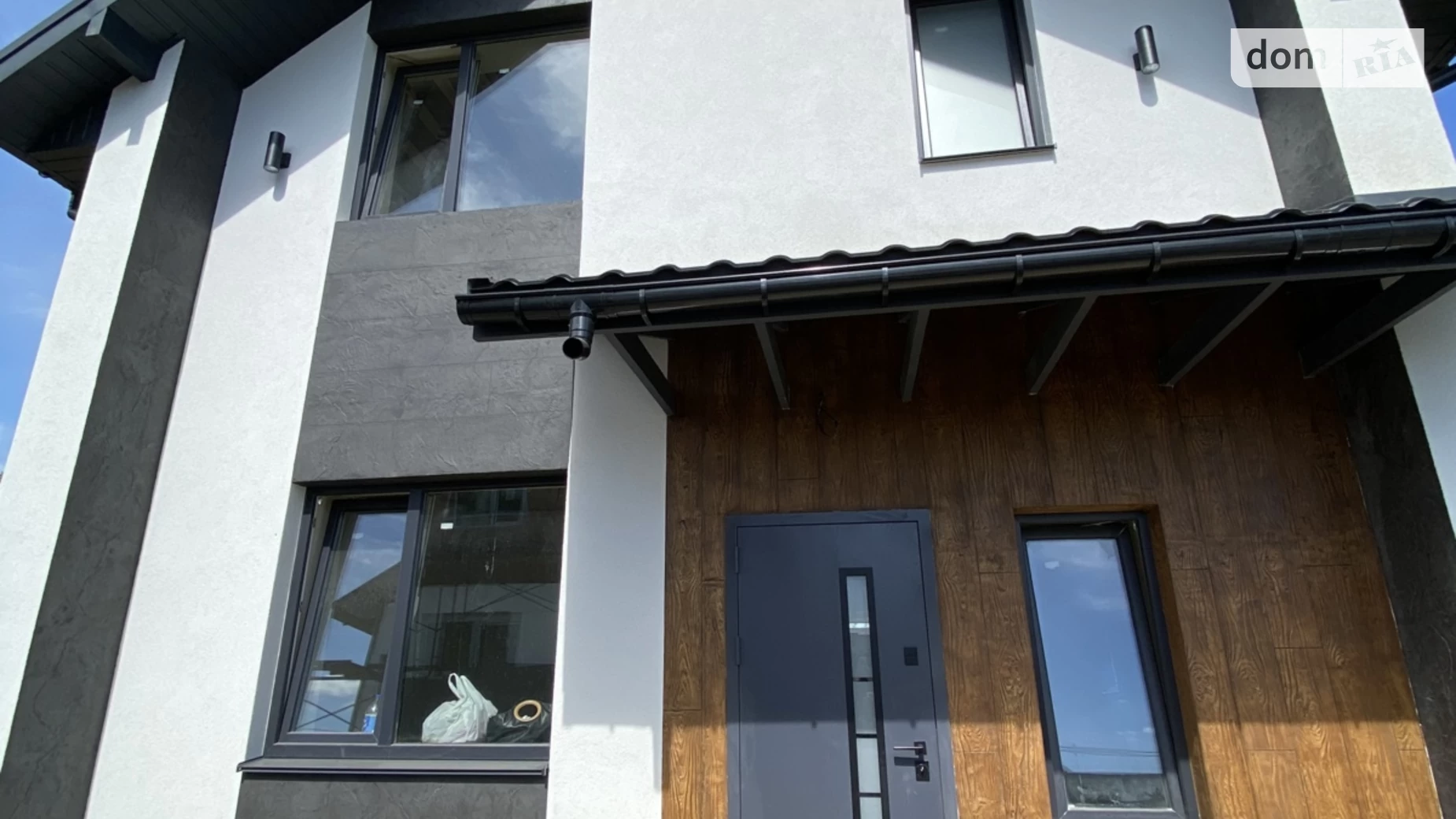Продається будинок 2 поверховий 120 кв. м з бесідкою, цена: 88000 $ - фото 4