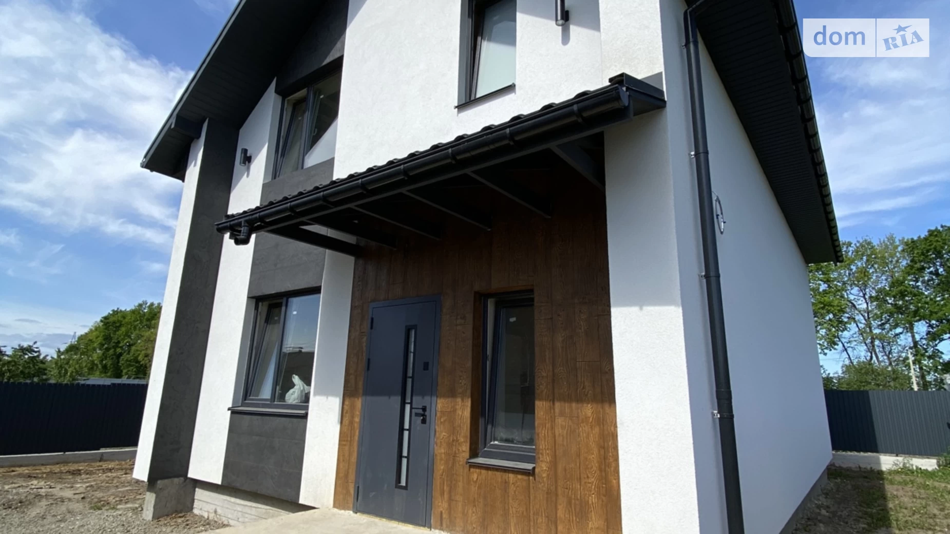 Продається будинок 2 поверховий 120 кв. м з бесідкою, цена: 88000 $ - фото 5