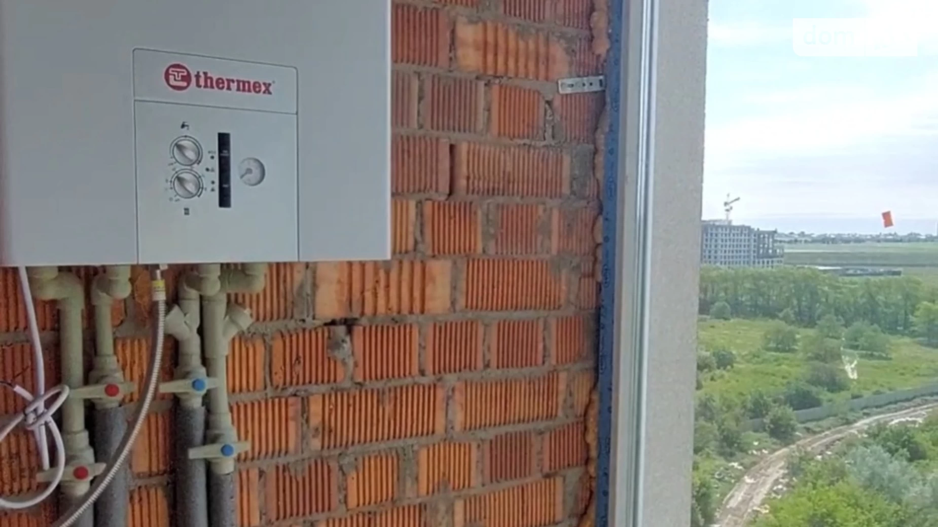 Продается 2-комнатная квартира 61 кв. м в Крыжановка, ул. Семена Палия(Днепропетровская дорога) - фото 3