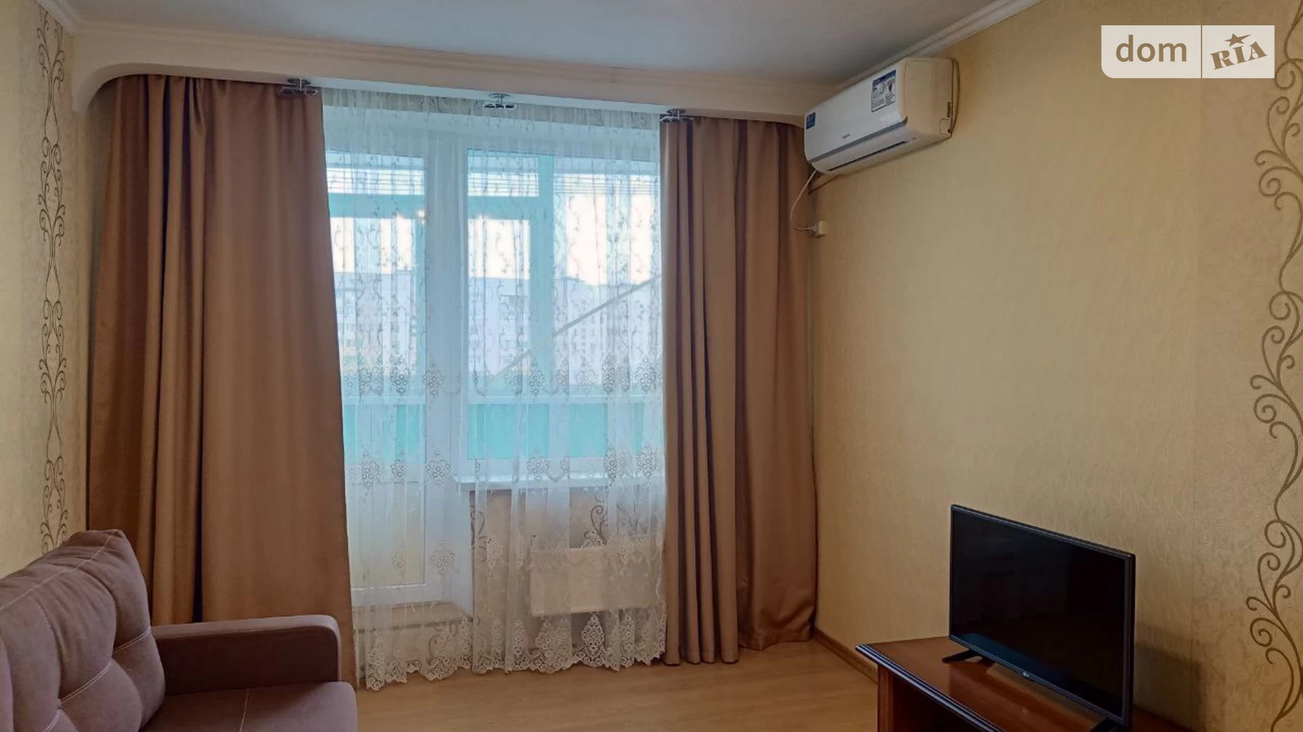 Здається в оренду 1-кімнатна квартира 33 кв. м у Харкові, просп. Перемоги, 61 - фото 5