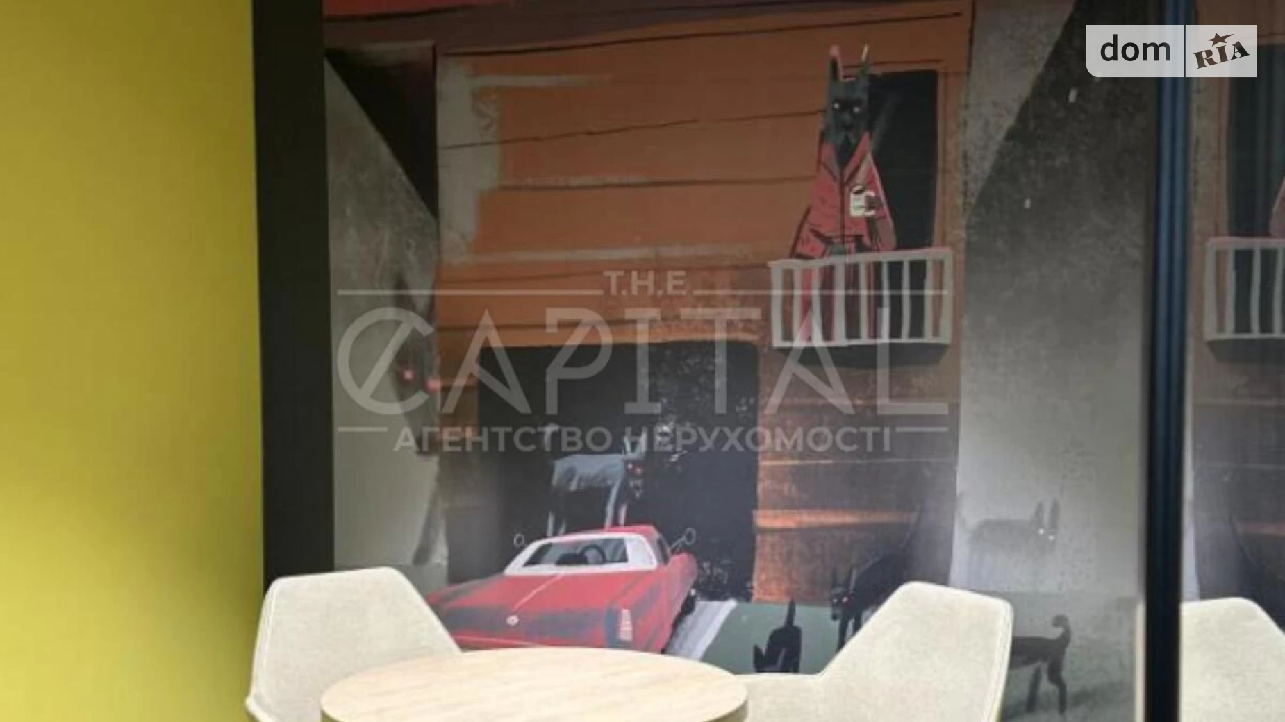 Здається в оренду офіс 579 кв. м в бізнес-центрі, цена: 22248 $ - фото 3
