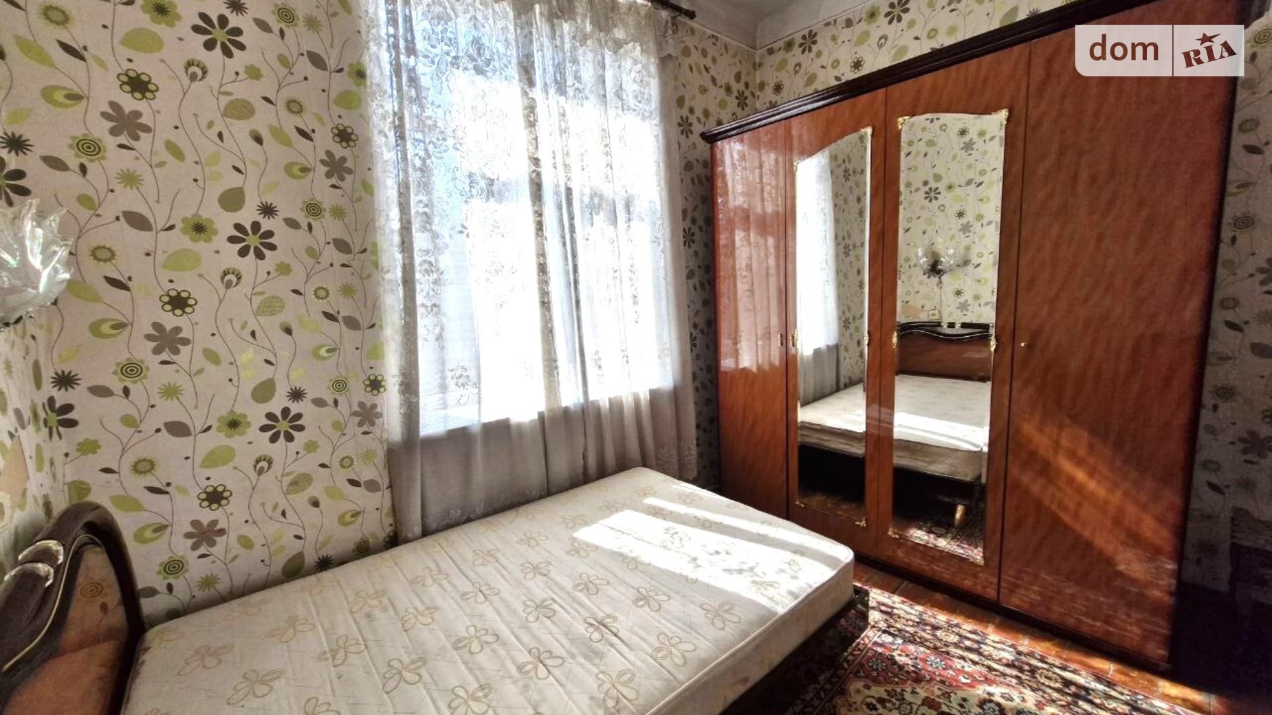 Продается 2-комнатная квартира 56.5 кв. м в Одессе, ул. Мельницкая, 20