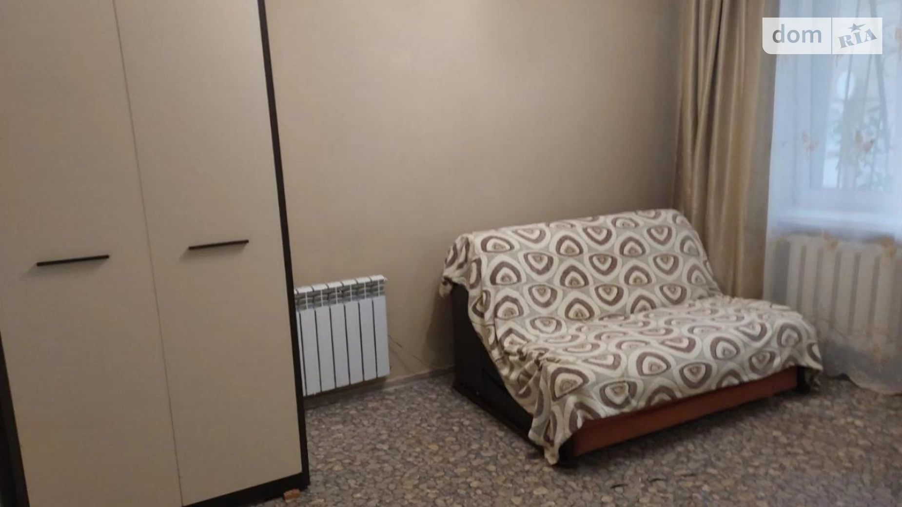 Продается 1-комнатная квартира 20 кв. м в Одессе, ул. Педагогическая - фото 4