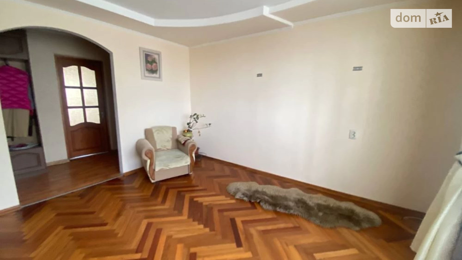 Продается 4-комнатная квартира 85.2 кв. м в Ивано-Франковске, ул. Галицкая