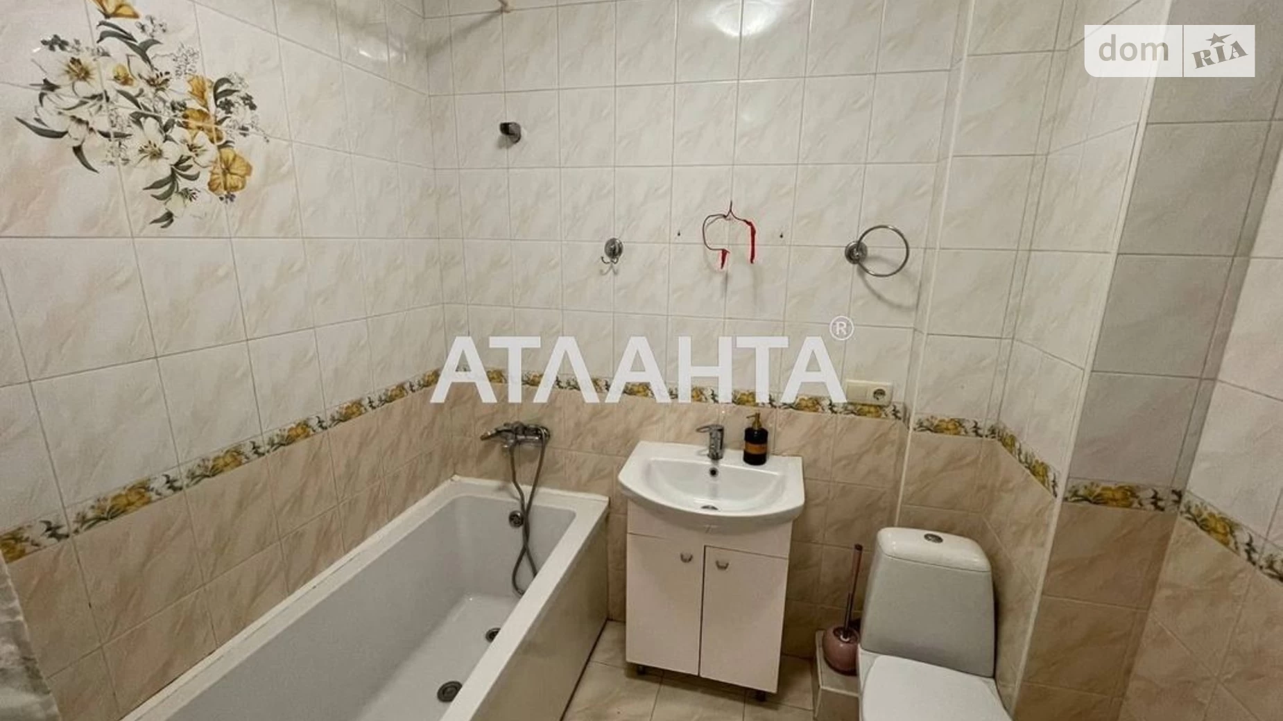 Продается 1-комнатная квартира 42 кв. м в Одессе, мас. Радужный, 11 - фото 4