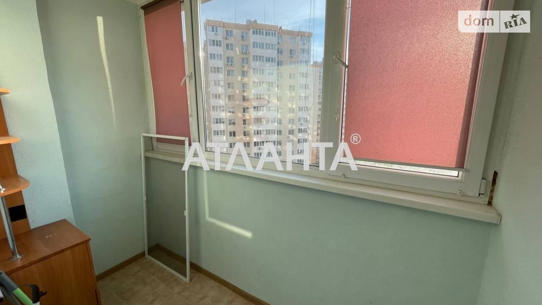 Продается 1-комнатная квартира 42 кв. м в Одессе, мас. Радужный, 11 - фото 5