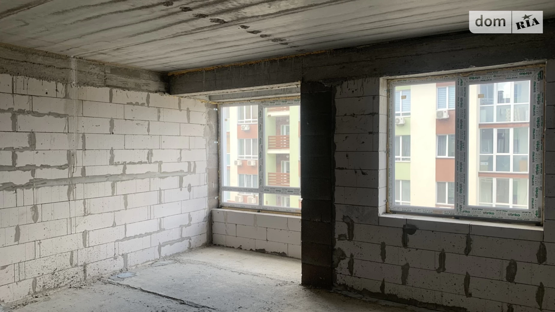 Продается 1-комнатная квартира 35.6 кв. м в Киеве, ул. Грушева - фото 5