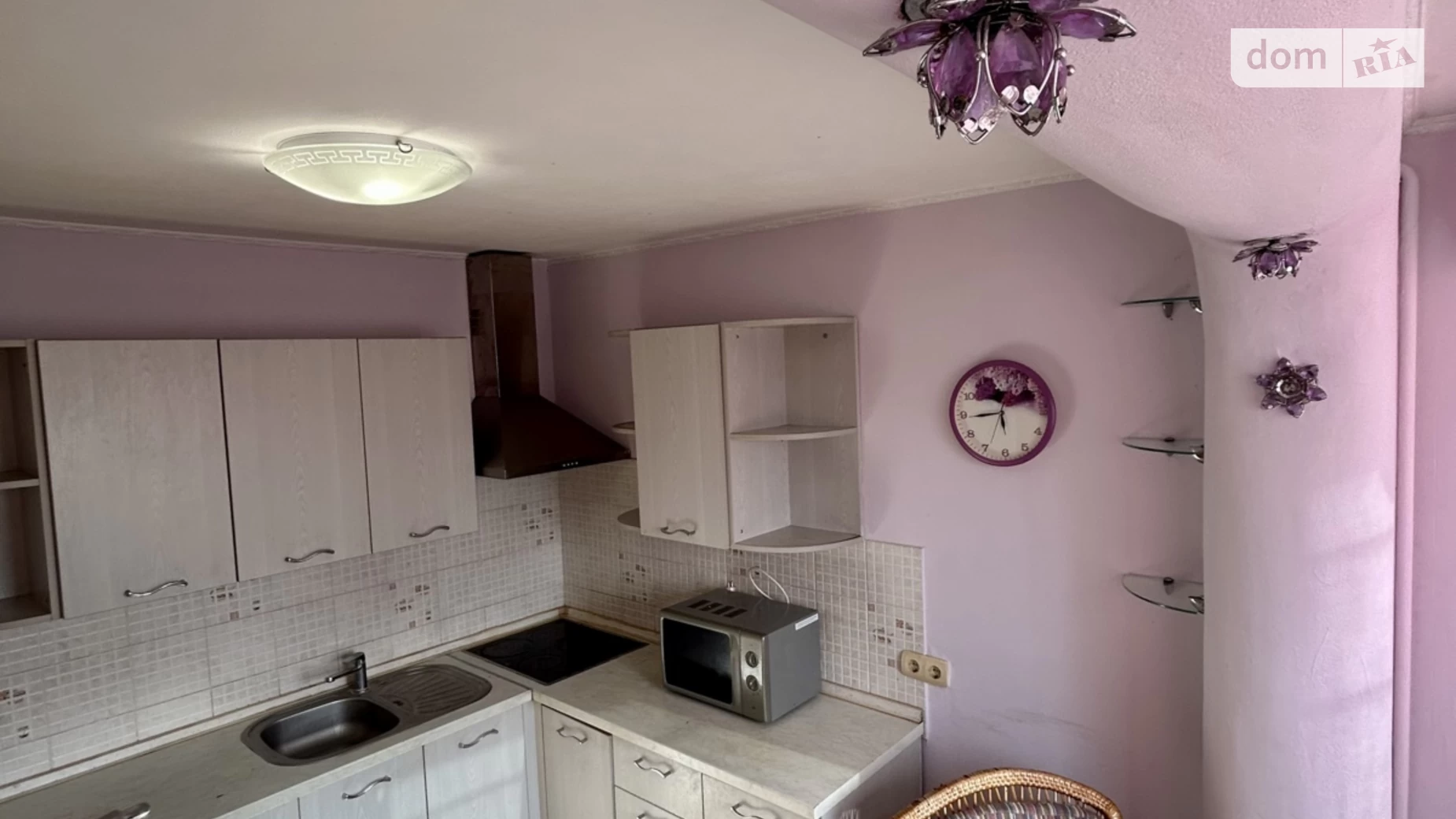 Продається 1-кімнатна квартира 33.7 кв. м у Києві, вул. Героїв Дніпра, 38Є - фото 5