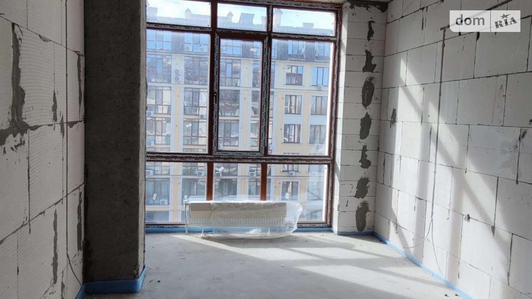 Продается 1-комнатная квартира 50 кв. м в Одессе, ул. Дача Ковалевского, 121 - фото 4