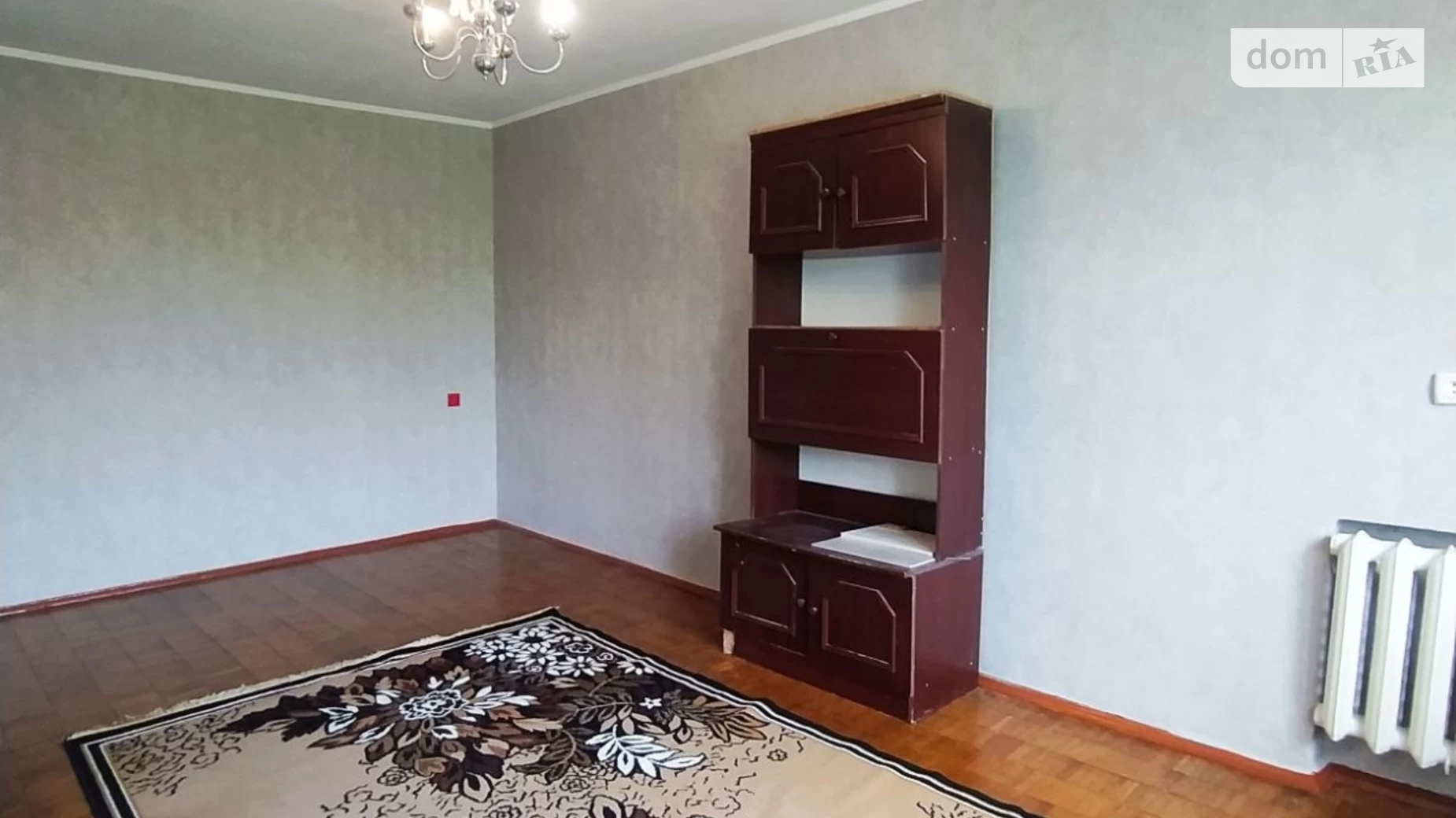 Продается 1-комнатная квартира 36.3 кв. м в Хмельницком, ул. Казацкая - фото 4