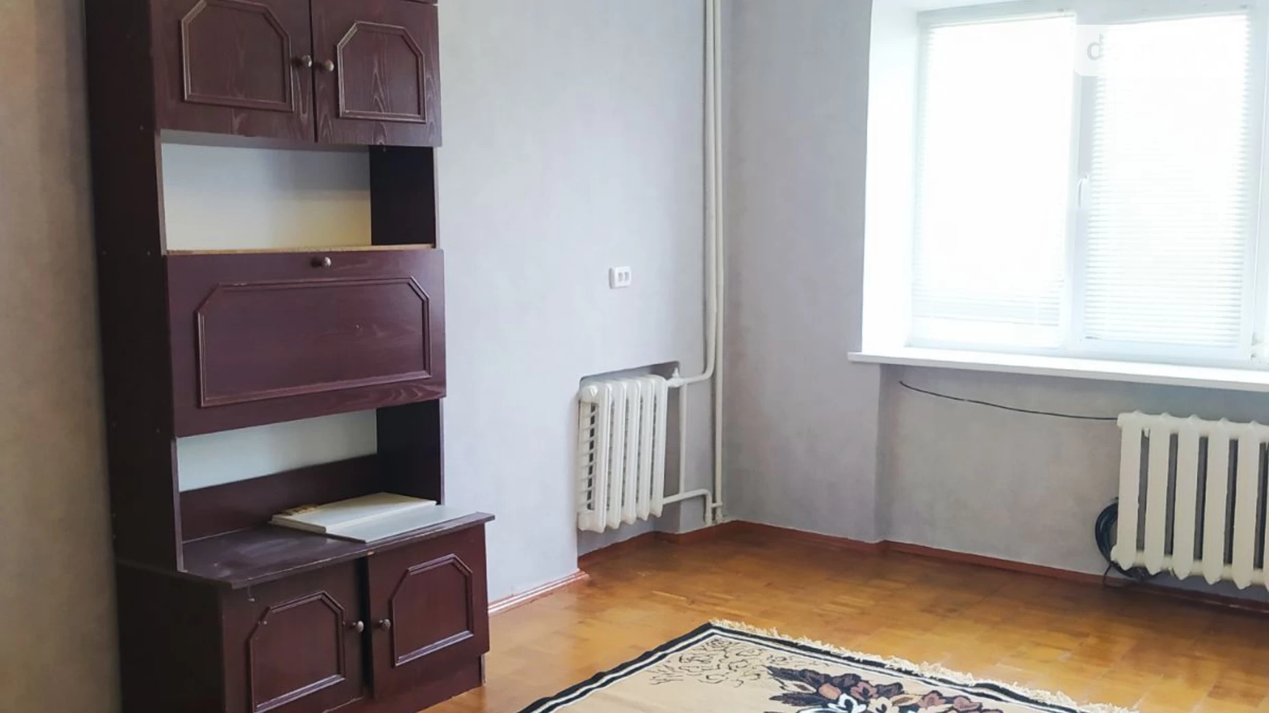 Продается 1-комнатная квартира 36.3 кв. м в Хмельницком, ул. Казацкая - фото 5
