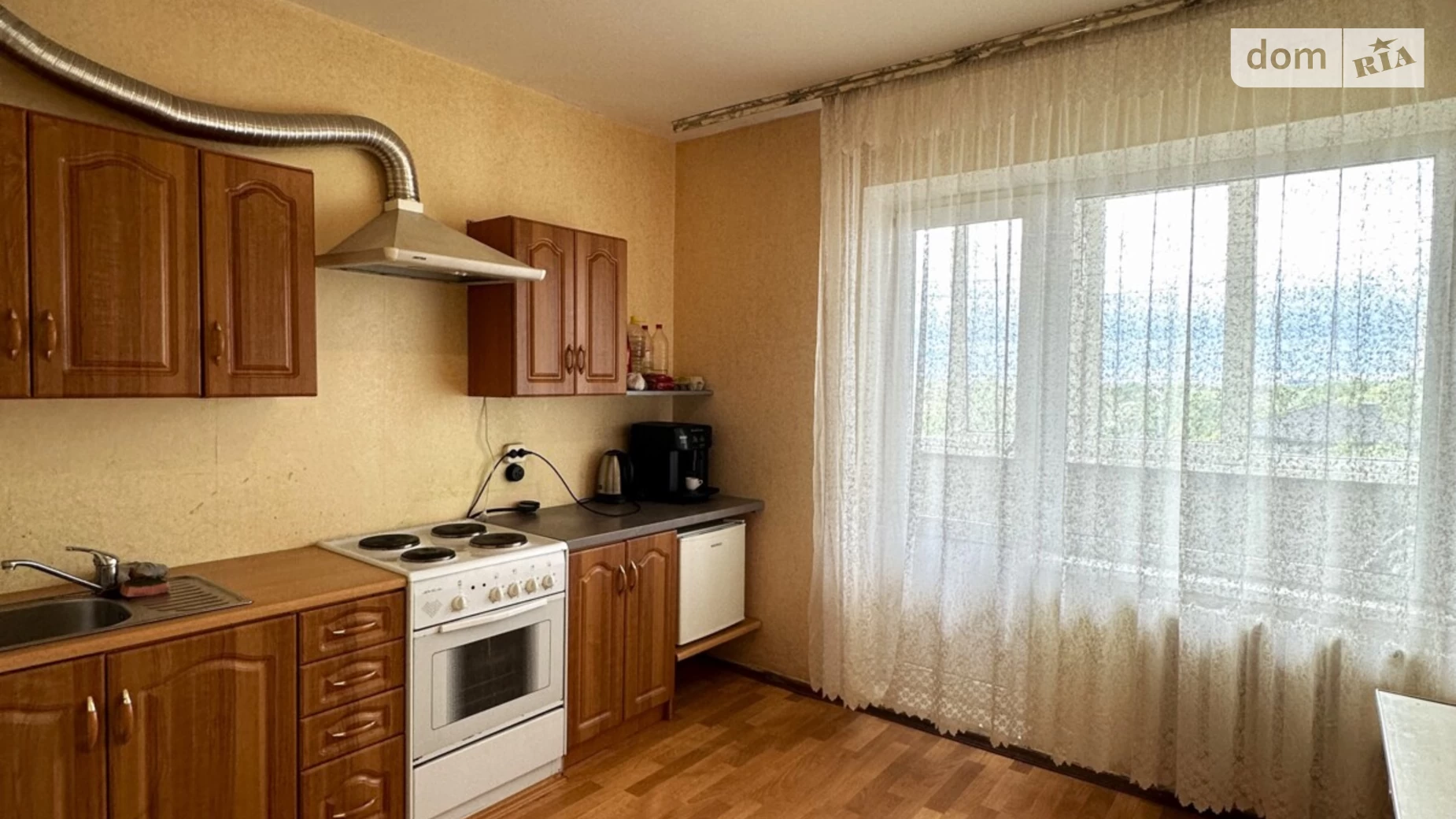 Продается 1-комнатная квартира 43 кв. м в Киеве, ул. Лисковская, 28А - фото 2