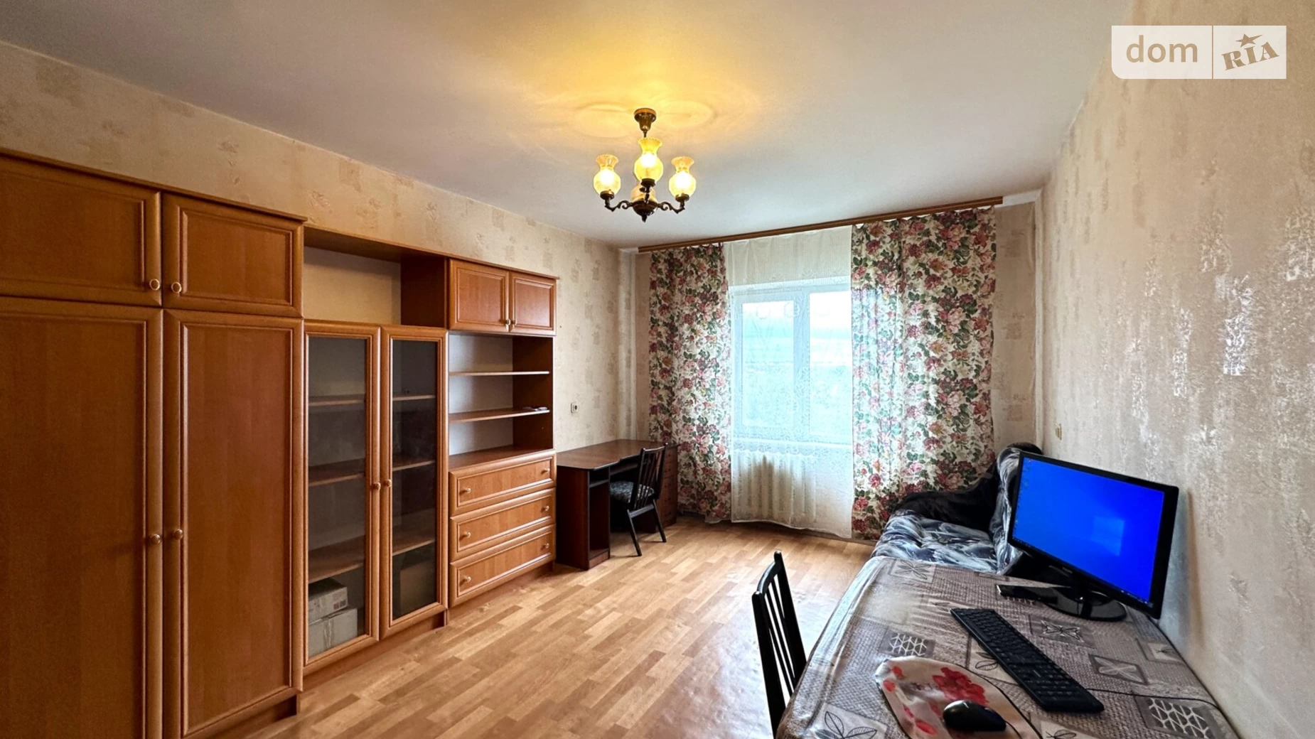 Продается 1-комнатная квартира 43 кв. м в Киеве, ул. Лисковская, 28А - фото 4