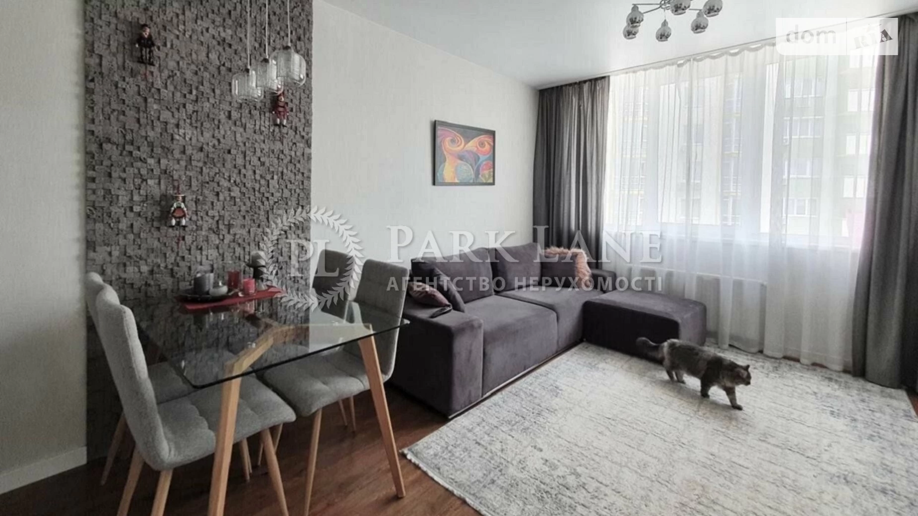 Продается 1-комнатная квартира 55 кв. м в Киеве, ул. Герцена, 35А - фото 5