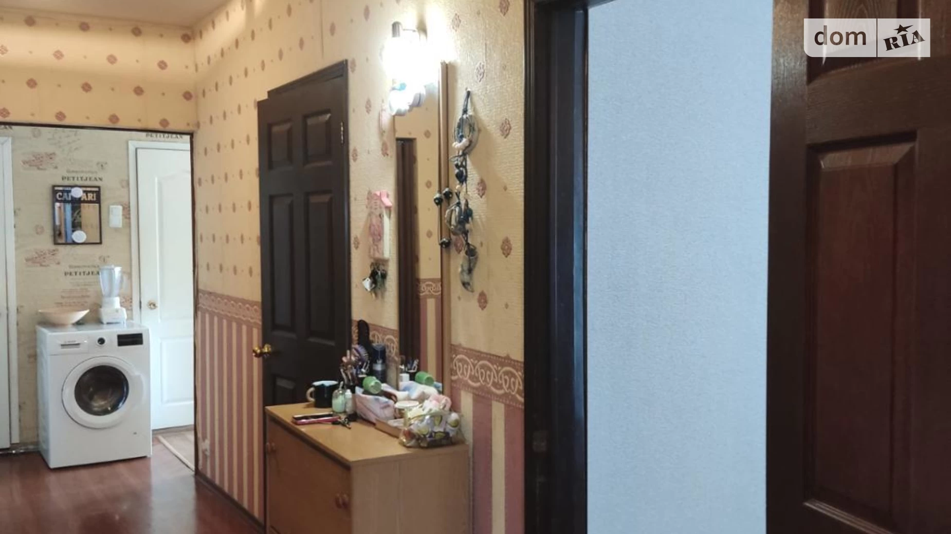 Продается 4-комнатная квартира 83 кв. м в Одессе, ул. Ильфа и Петрова, 49 - фото 3