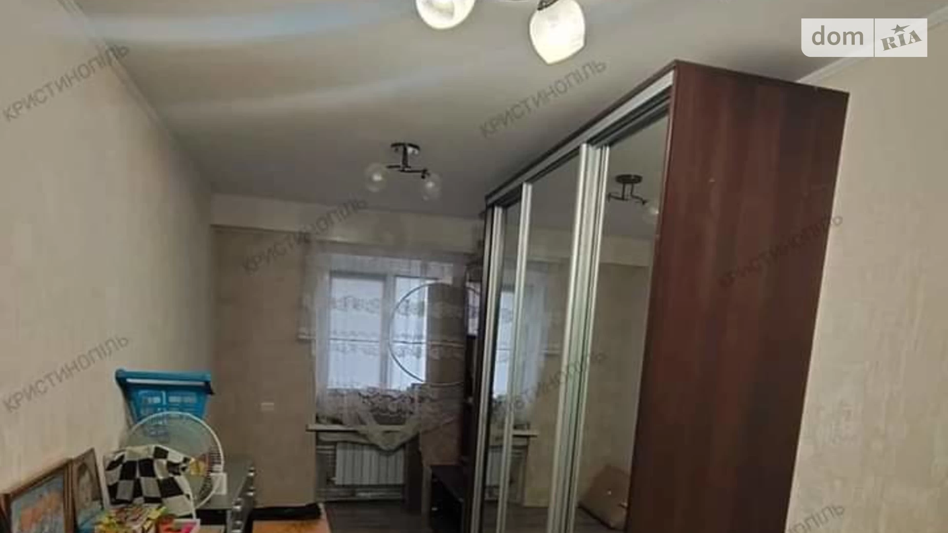 Продается 3-комнатная квартира 57 кв. м в Сосновке, Галицька