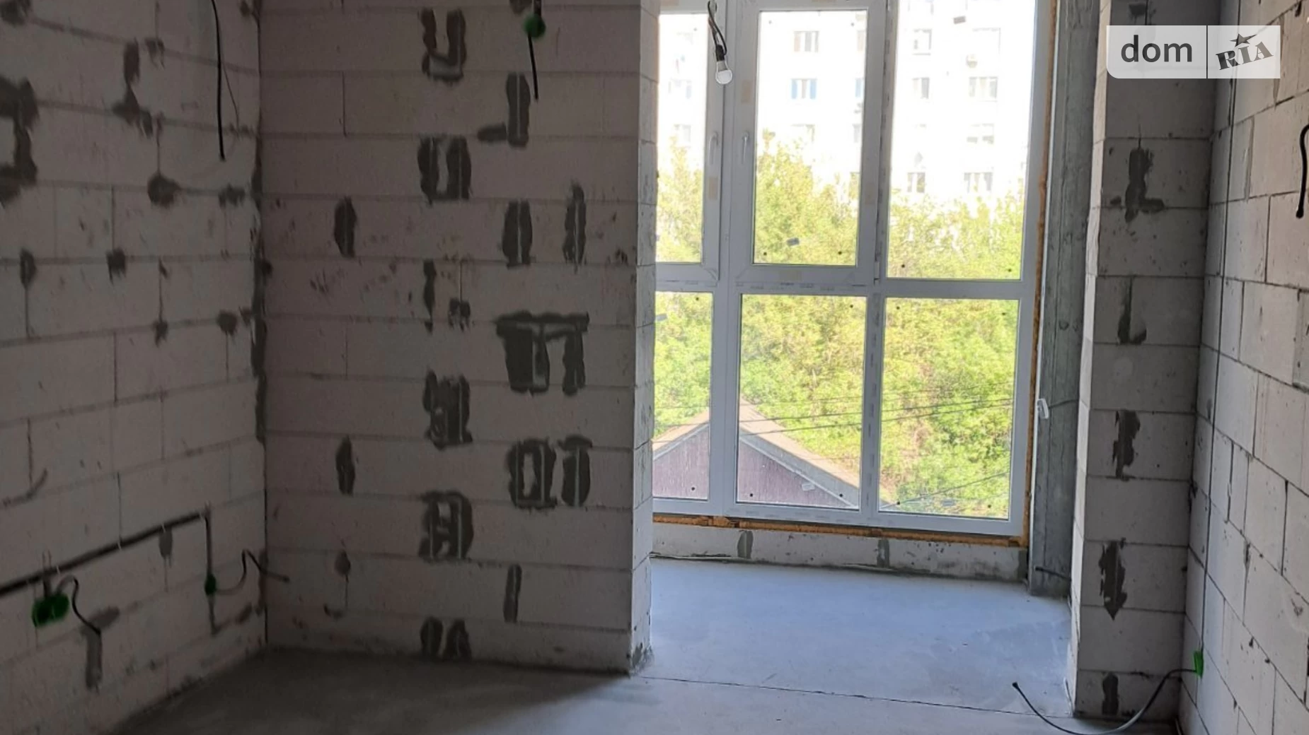 Продается 2-комнатная квартира 63 кв. м в Виннице, ул. Константина Василенко - фото 2