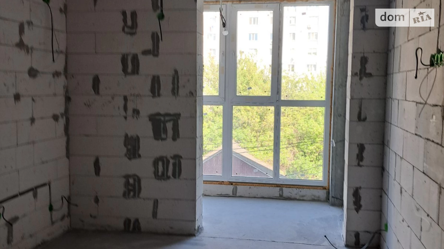 Продається 2-кімнатна квартира 63 кв. м у Вінниці, вул. Костянтина Василенка - фото 3