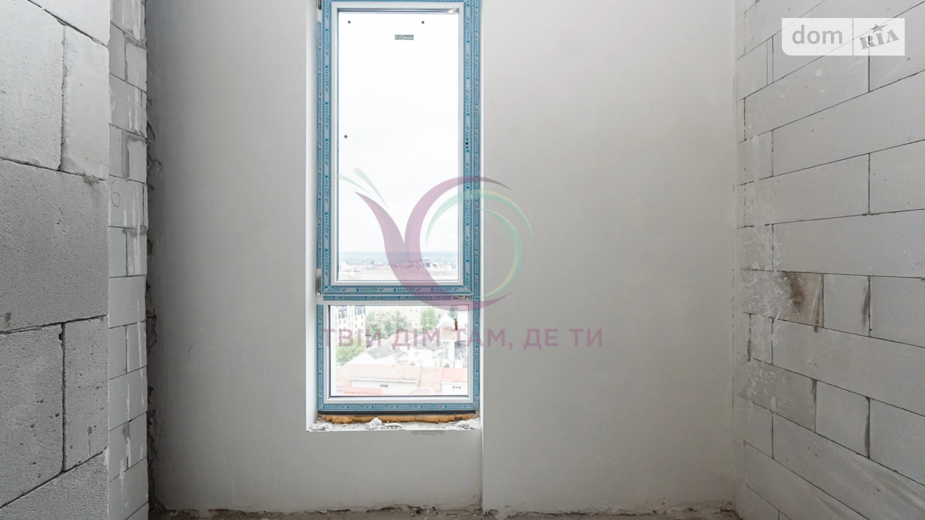 Продается 3-комнатная квартира 89.3 кв. м в Ивано-Франковске, ул. Коновальца Евгения - фото 2