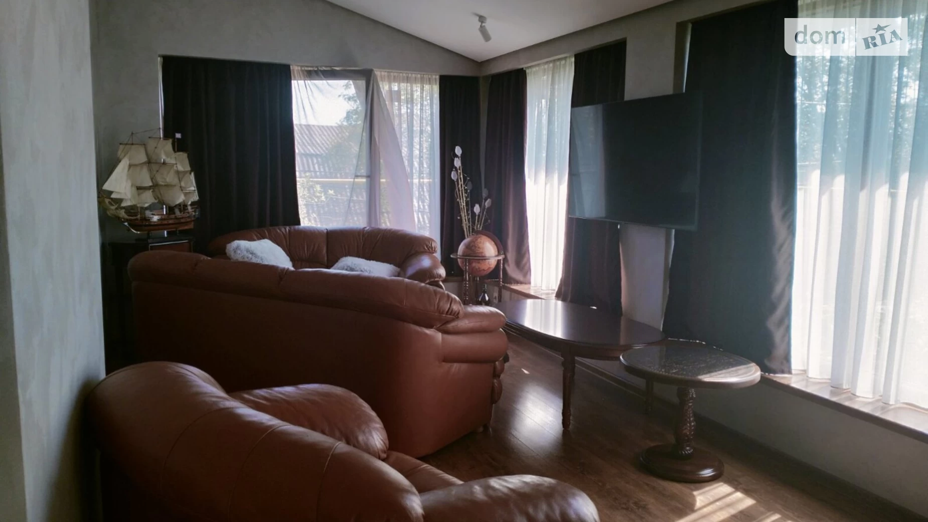 Продается дом на 2 этажа 250 кв. м с мансардой, цена: 270000 $ - фото 4