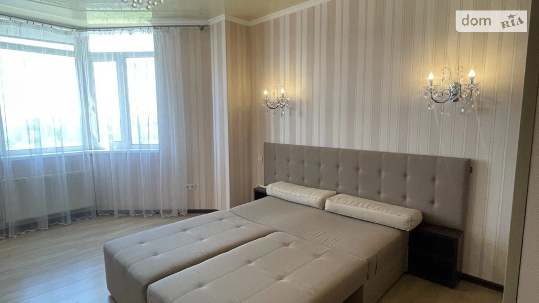 Продается 1-комнатная квартира 40 кв. м в Одессе, ул. Проценко - фото 2