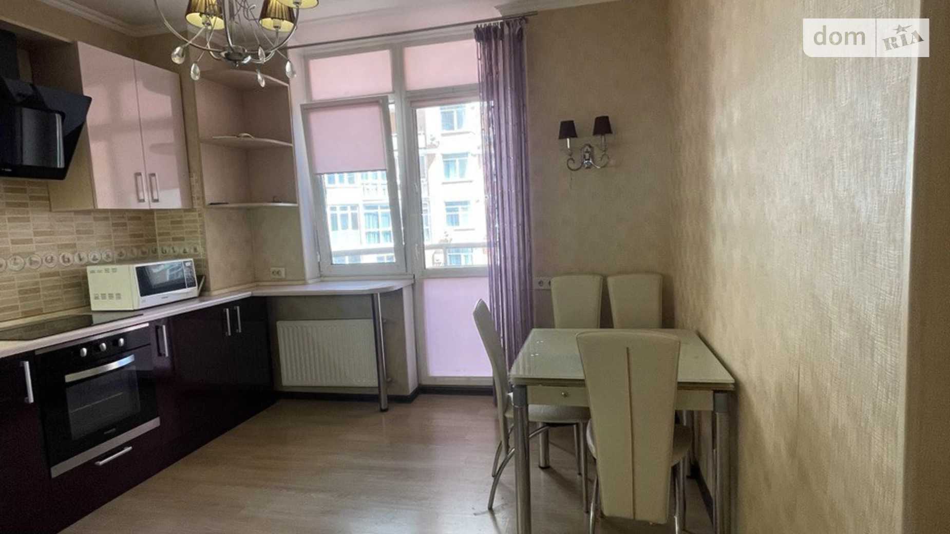 Продается 1-комнатная квартира 40 кв. м в Одессе, ул. Проценко - фото 3