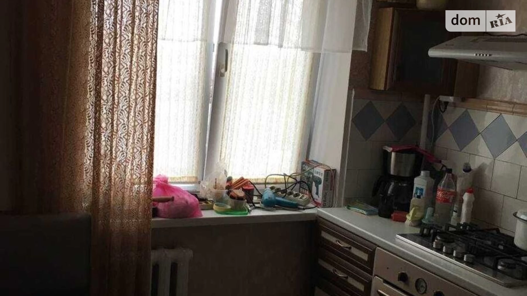 Продается 3-комнатная квартира 60 кв. м в Кропивницком, ЦЕНТР