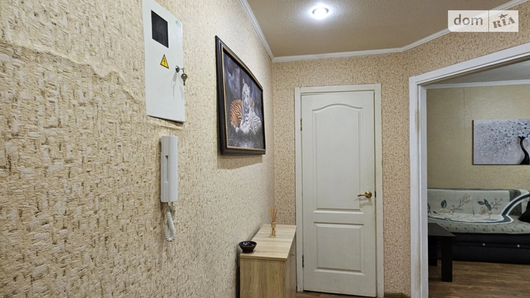 Продается 1-комнатная квартира 36.2 кв. м в Днепре, ул. Большая Диивська, 4Б - фото 4