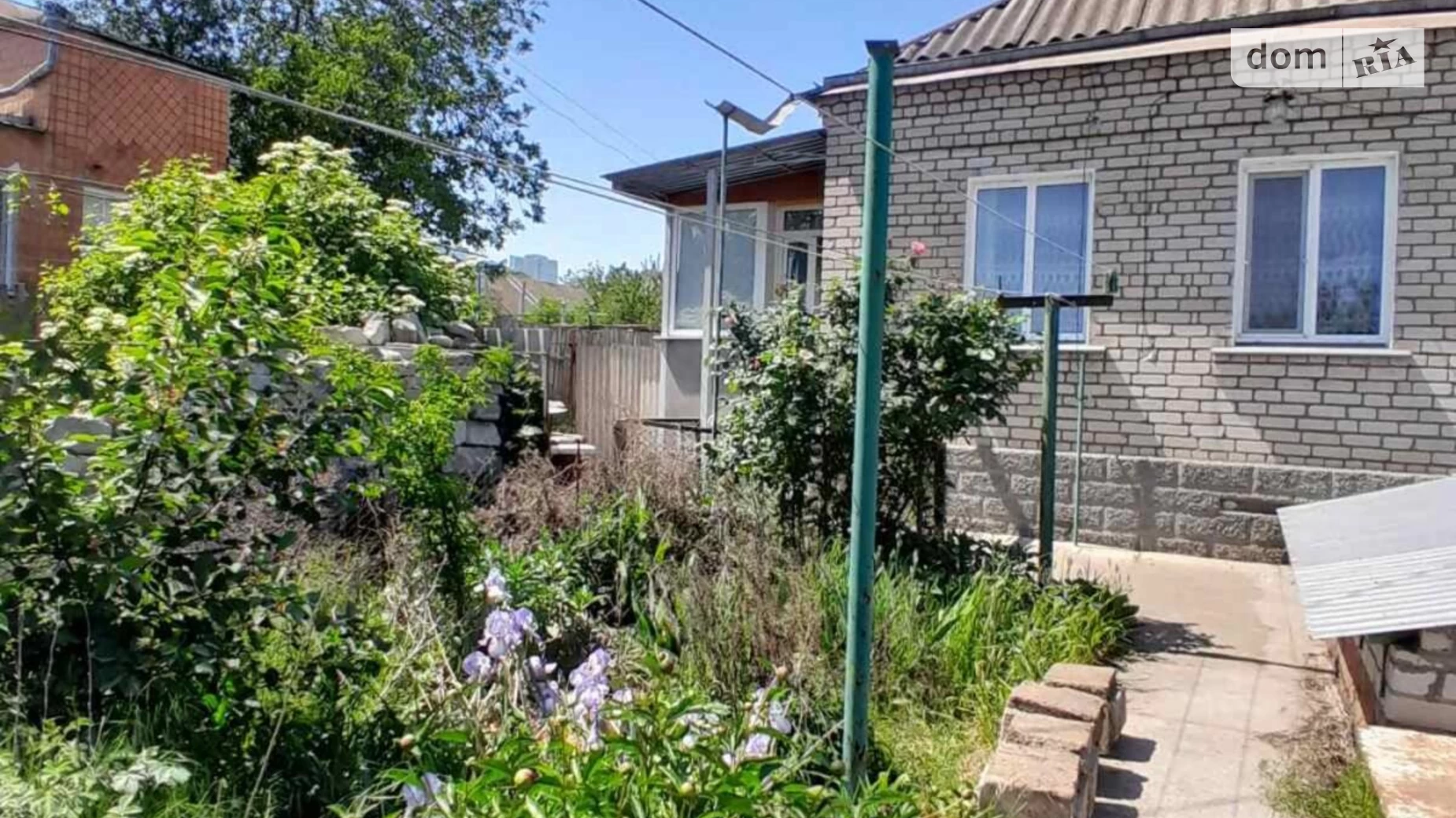 Продается часть дома 72 кв. м с мансардой, цена: 38500 $ - фото 3