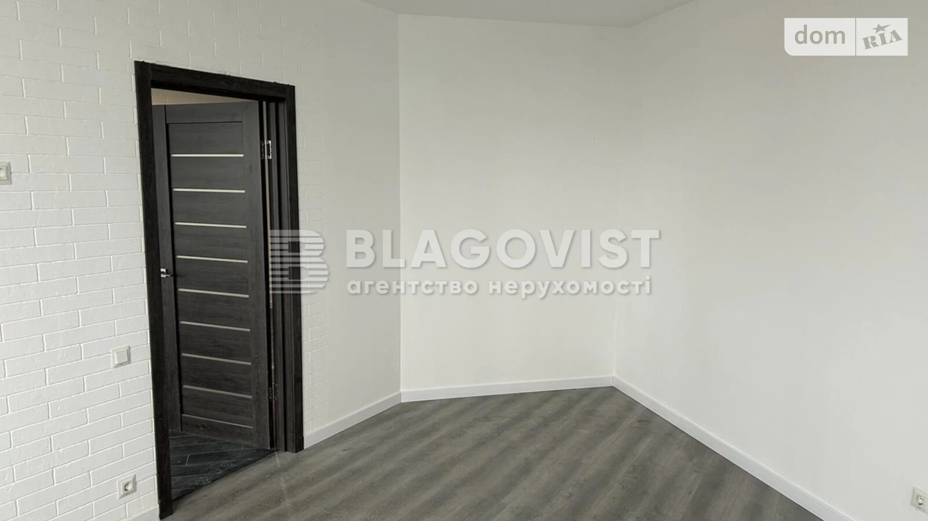 Продается 1-комнатная квартира 62 кв. м в Киеве, ул. Никольско-Слободская, 10 - фото 3