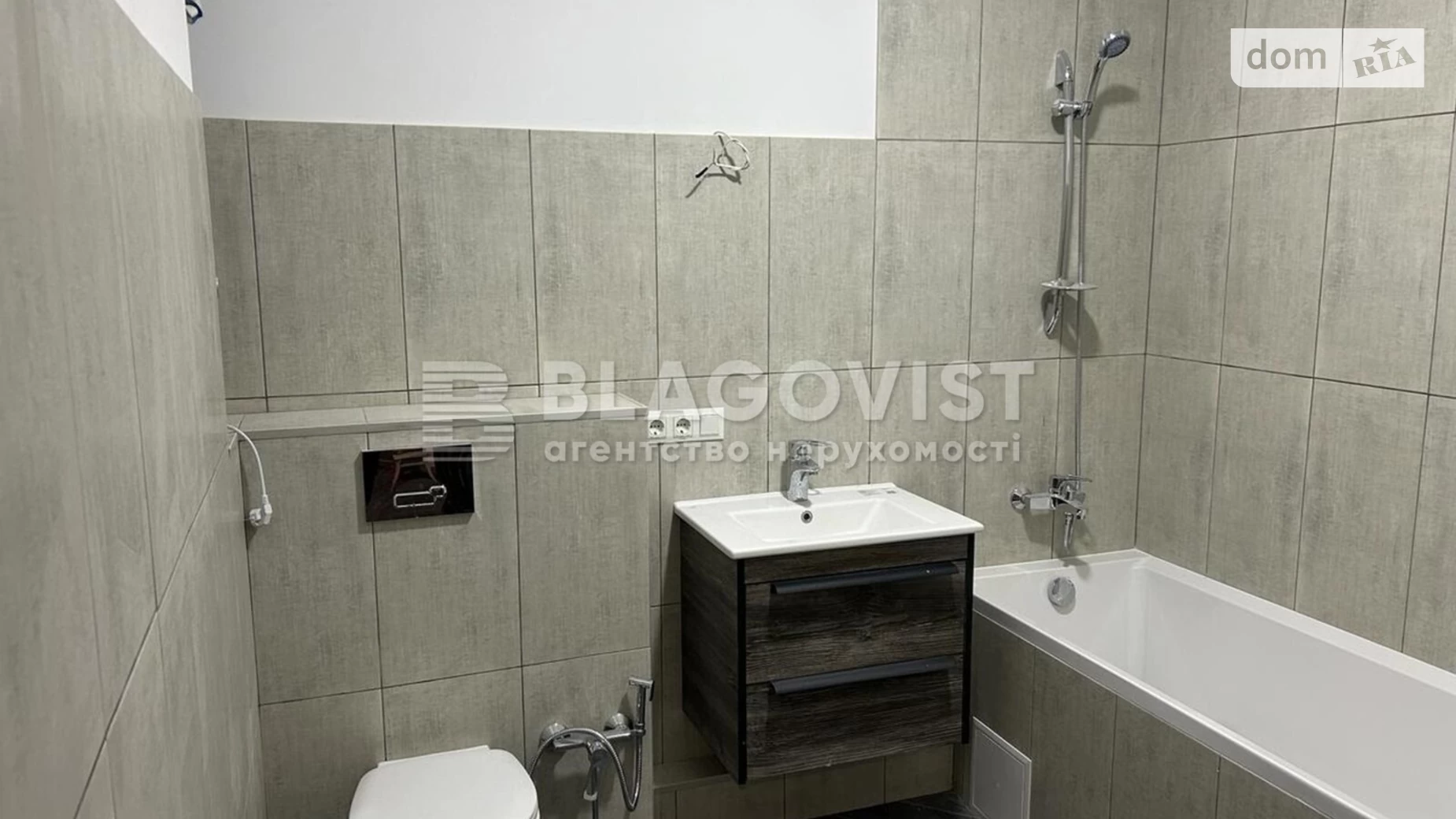 Продается 1-комнатная квартира 62 кв. м в Киеве, ул. Никольско-Слободская, 10 - фото 5