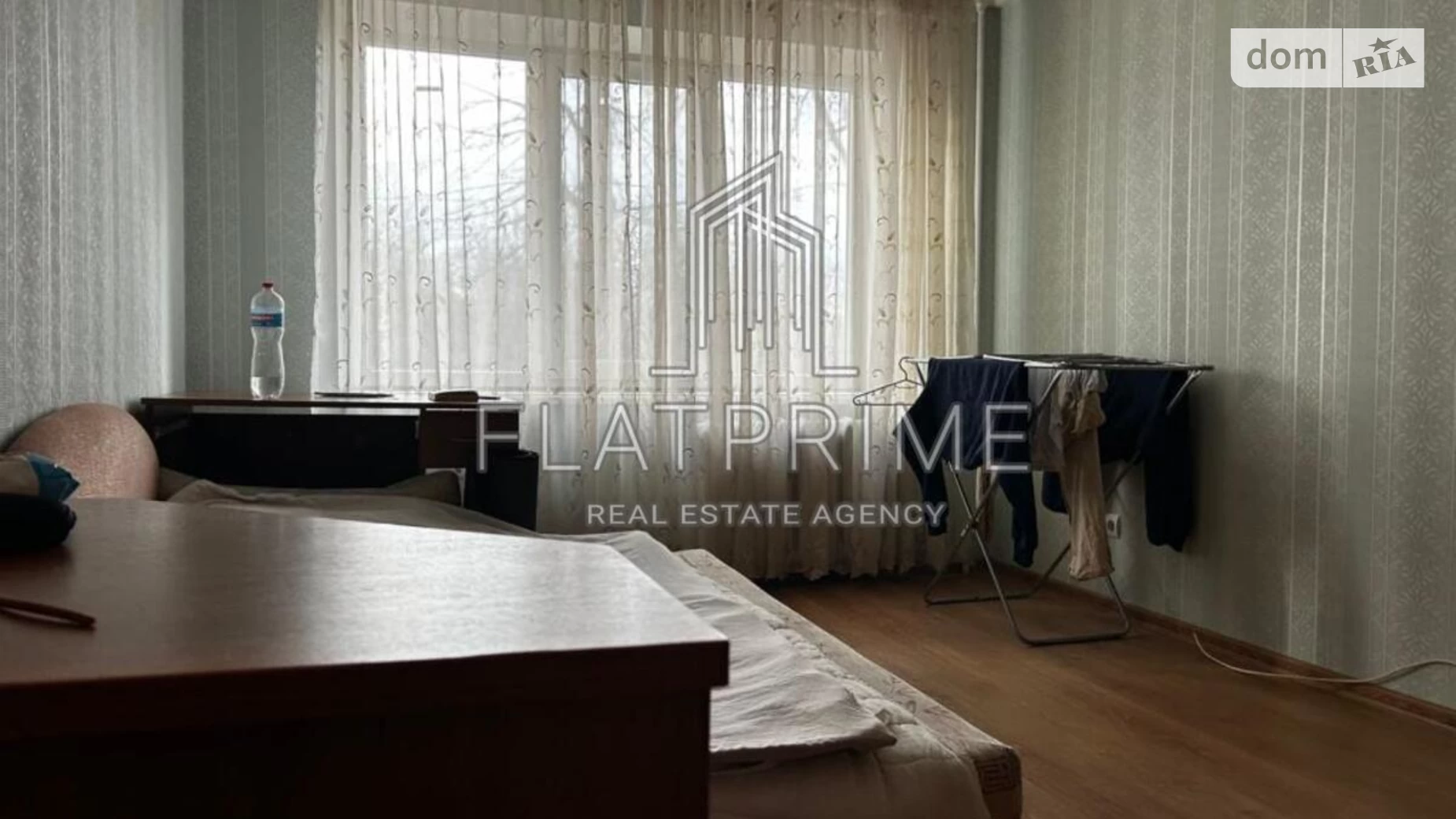 Продается 2-комнатная квартира 46 кв. м в Киеве, ул. Парково-Сырецкая, 12Г