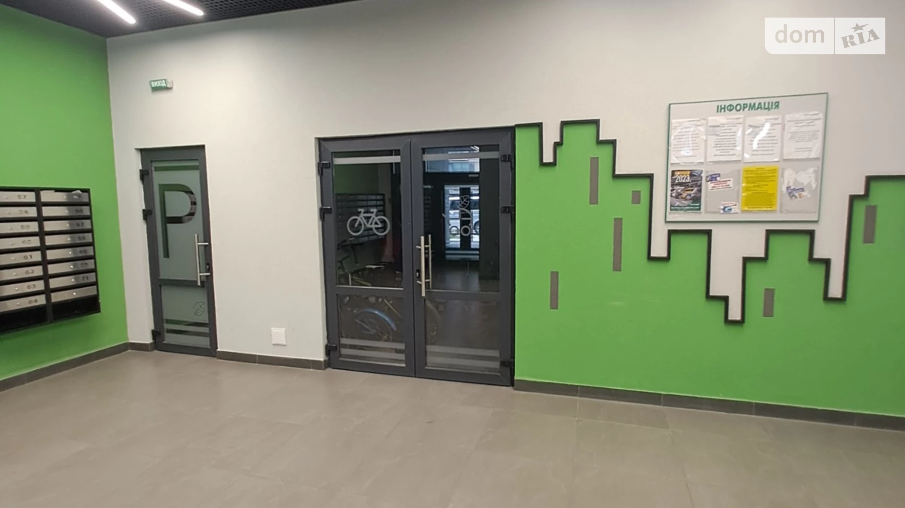 Продается 2-комнатная квартира 76.3 кв. м в, цена: 118265 $ - фото 4