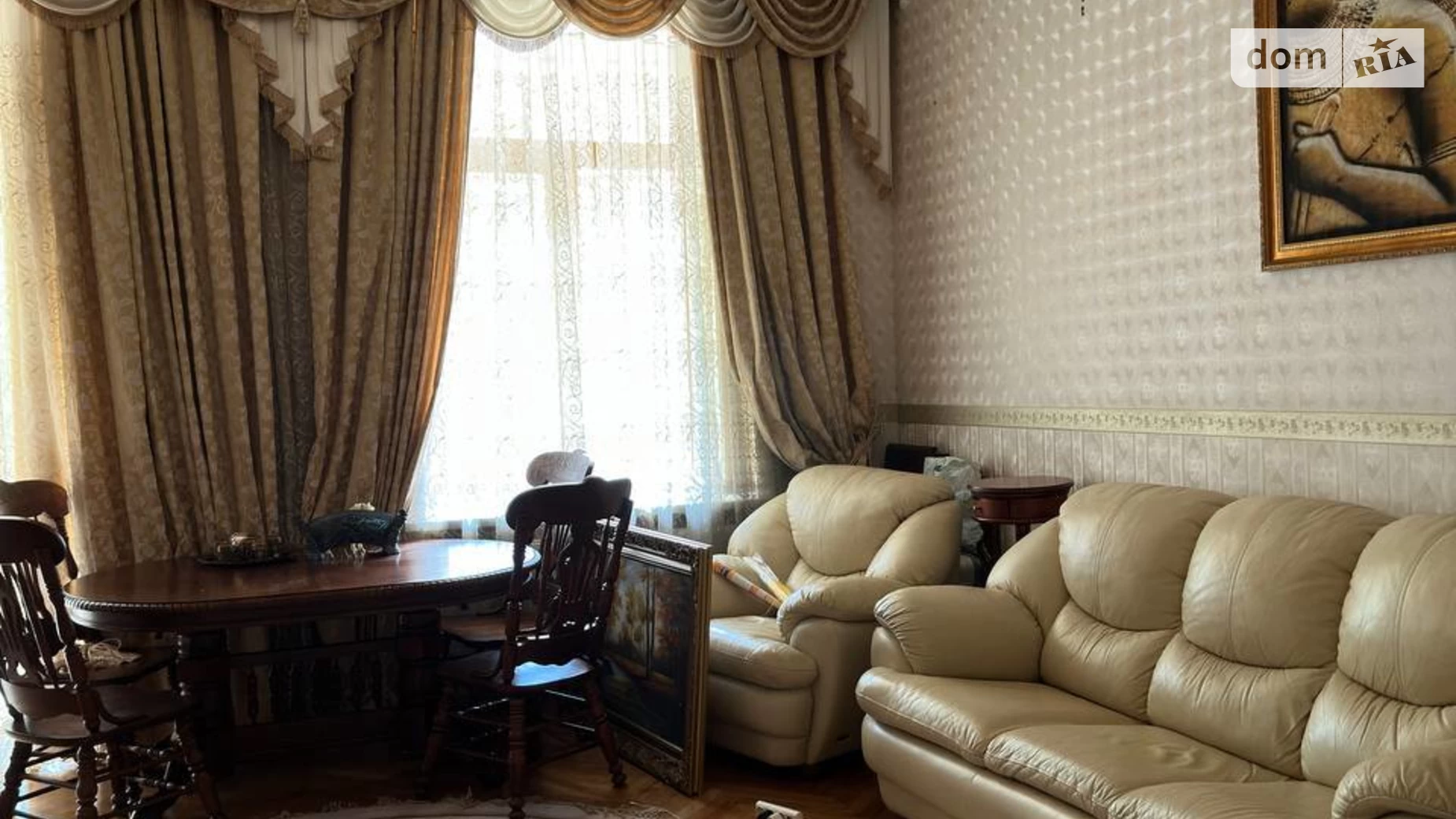 Продается 3-комнатная квартира 157 кв. м в Одессе, пер. Пироговский, 6 - фото 4