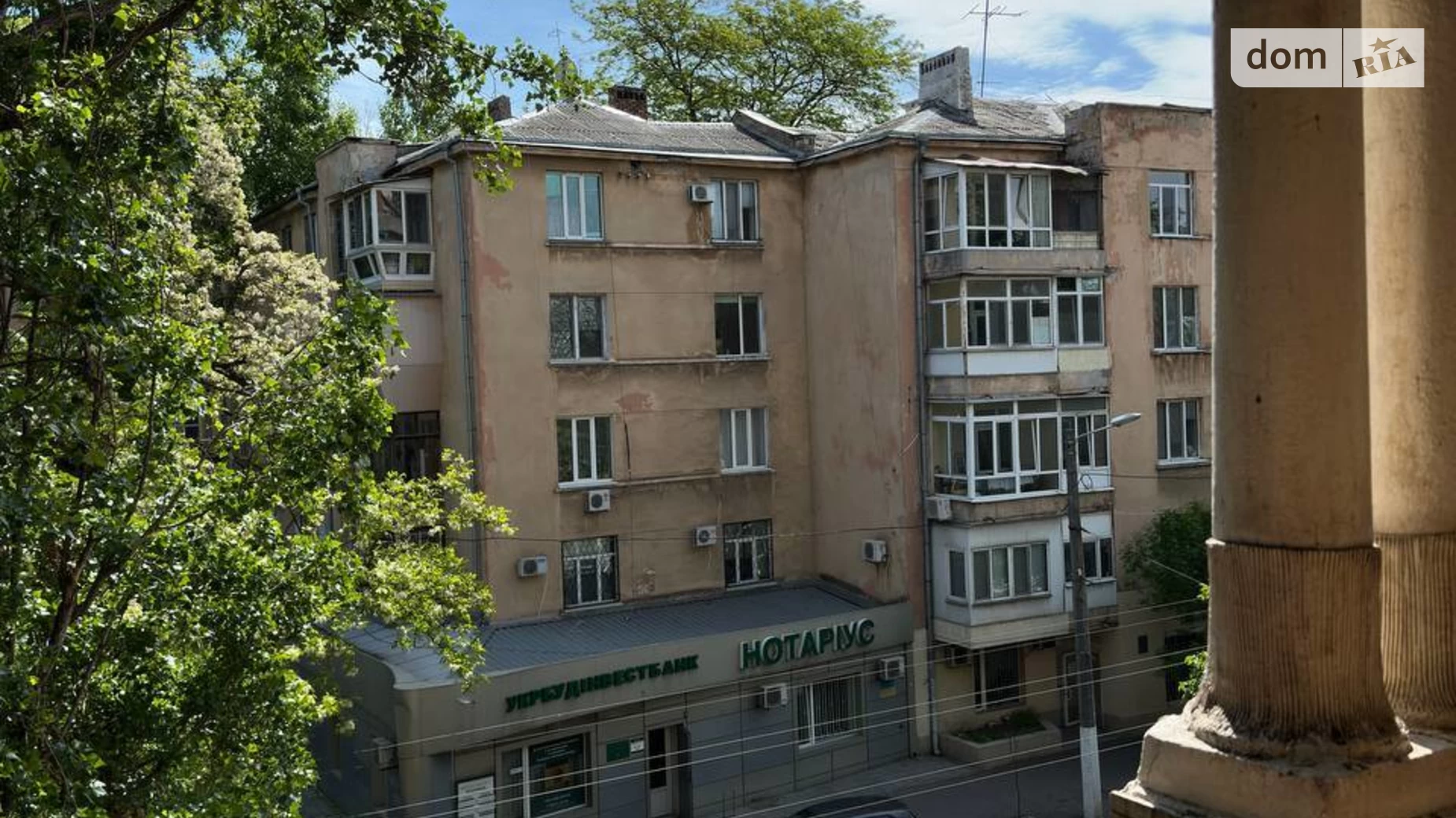 Продается 3-комнатная квартира 157 кв. м в Одессе, пер. Пироговский, 6 - фото 3