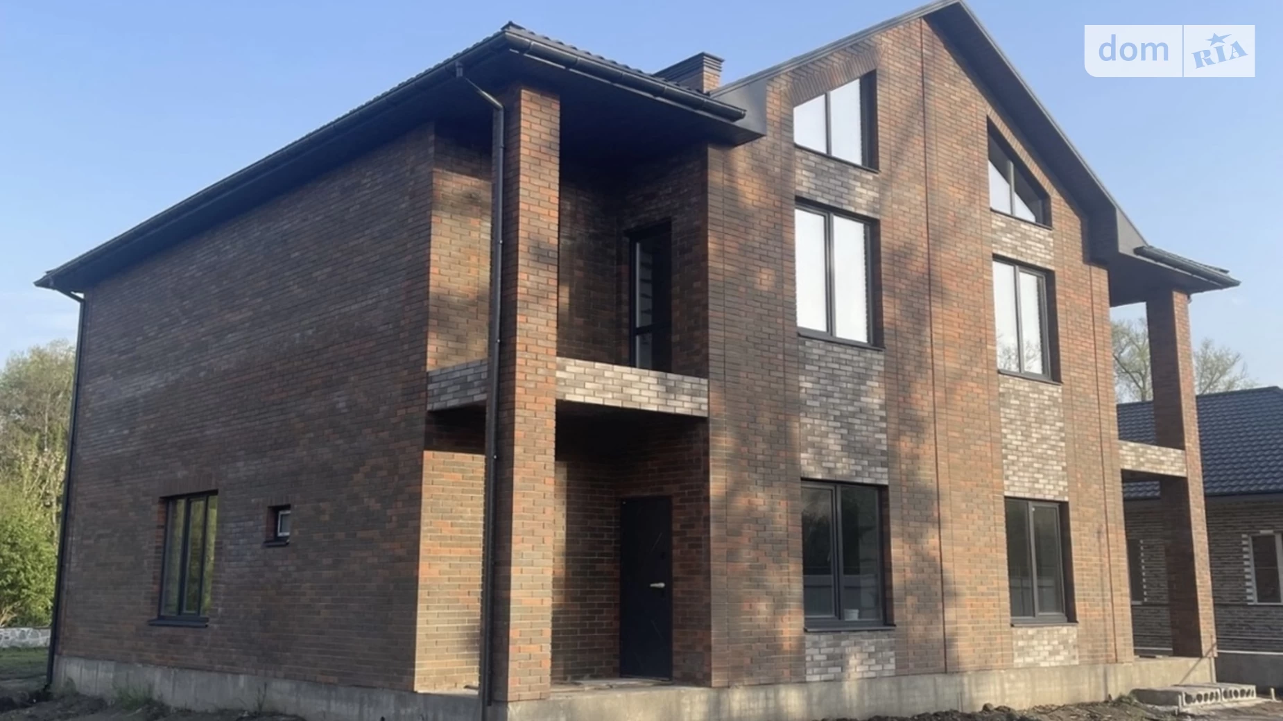 Продается дом на 2 этажа 138 кв. м с гаражом, цена: 90000 $ - фото 5