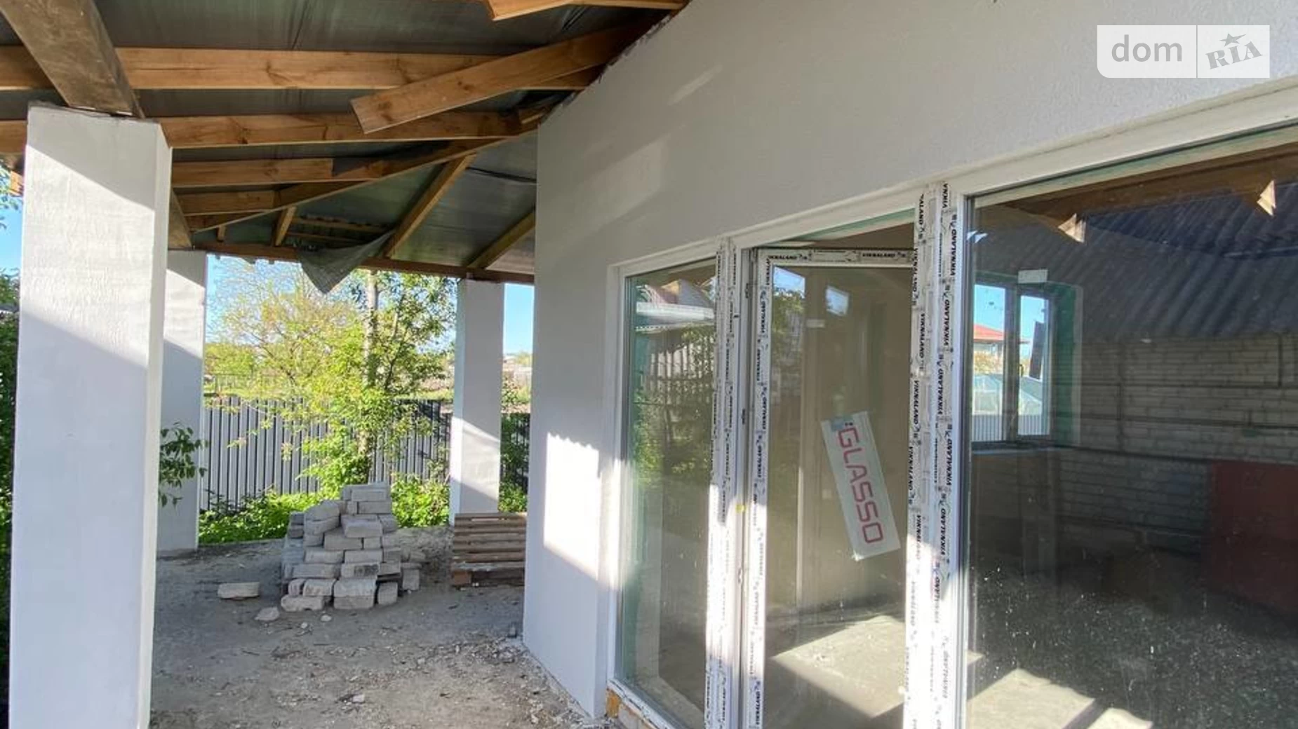 Продается одноэтажный дом 100 кв. м с гаражом, цена: 65000 $ - фото 5