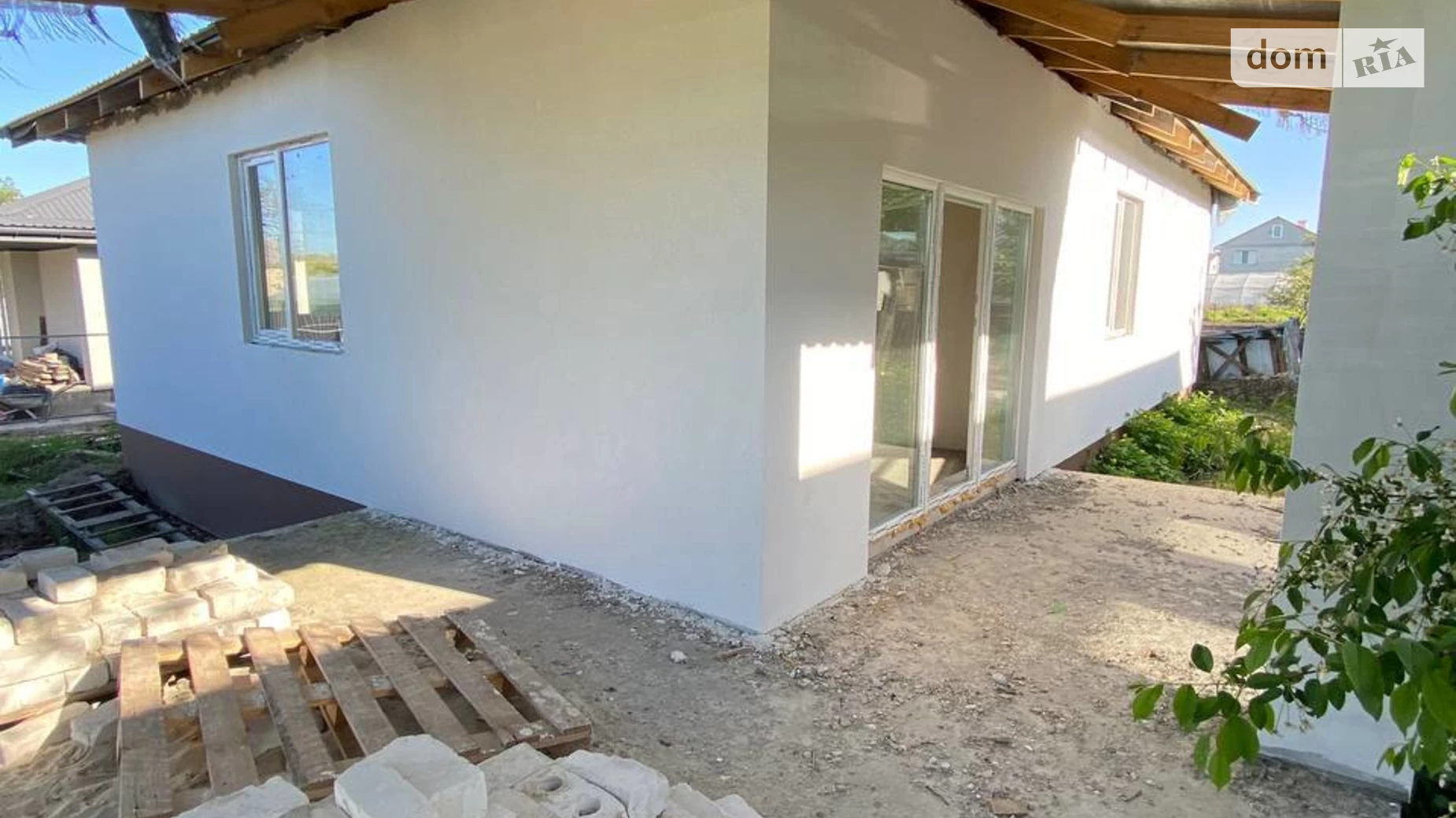 Продается одноэтажный дом 100 кв. м с гаражом, цена: 65000 $ - фото 4