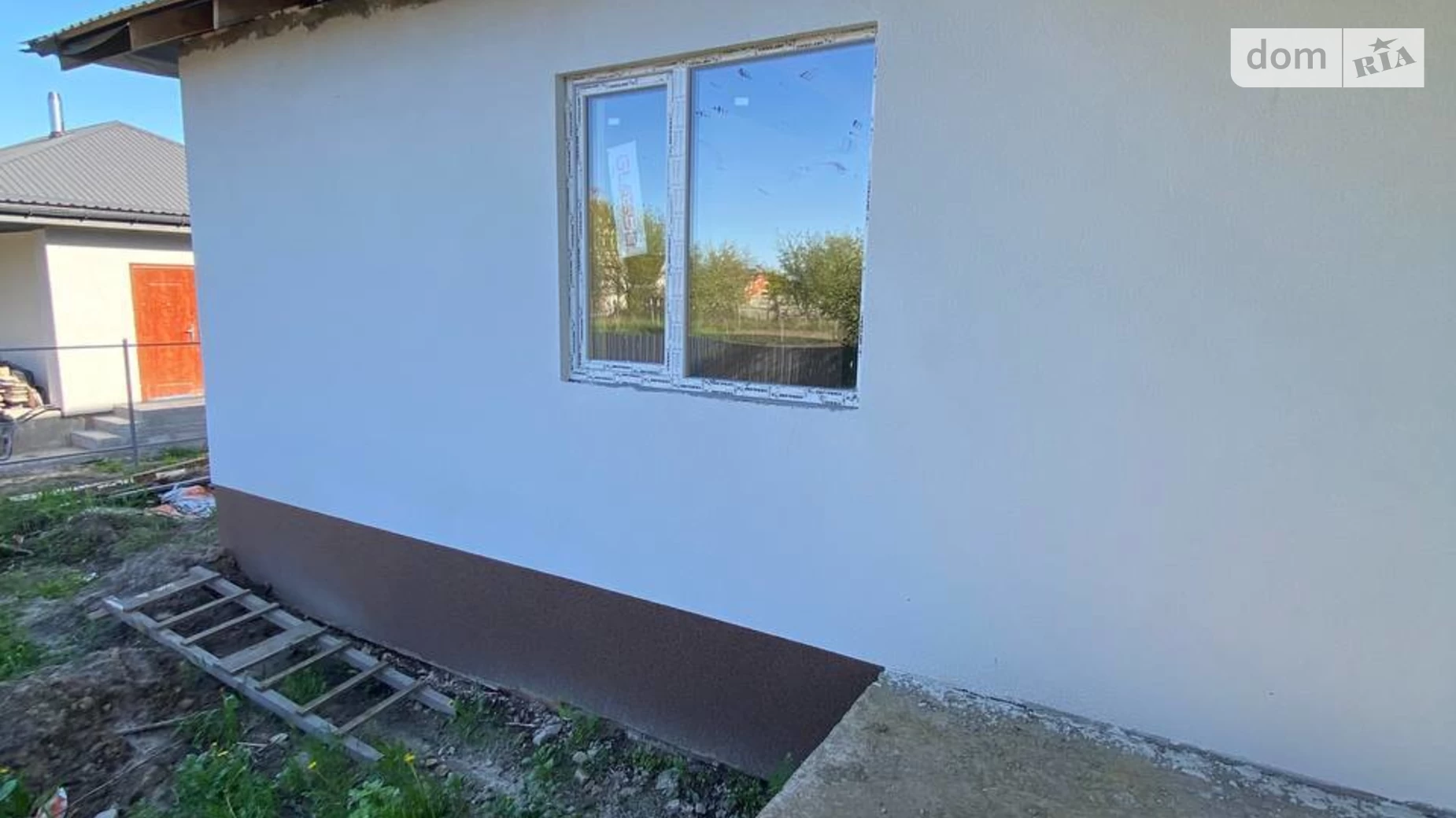 Продается одноэтажный дом 100 кв. м с гаражом, цена: 65000 $ - фото 3