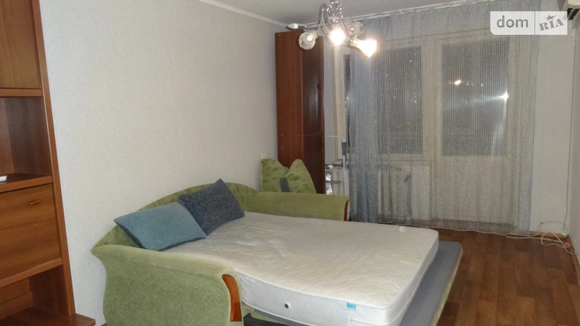 Продается 2-комнатная квартира 45 кв. м в Киеве, ул. Автозаводская, 41 - фото 3