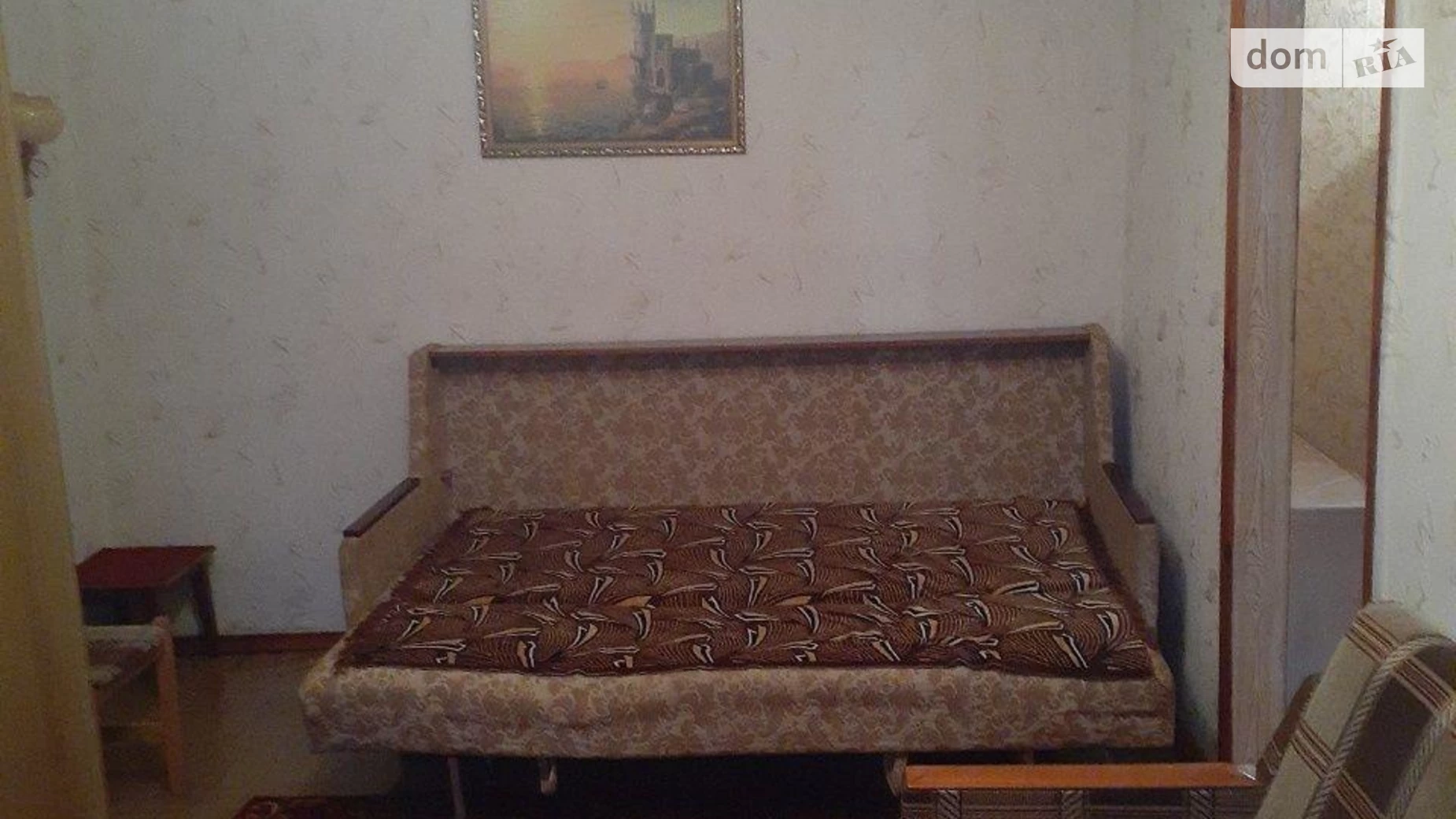 Продается 1-комнатная квартира 33 кв. м в Полтаве, пер. Чайковского, 3 - фото 3